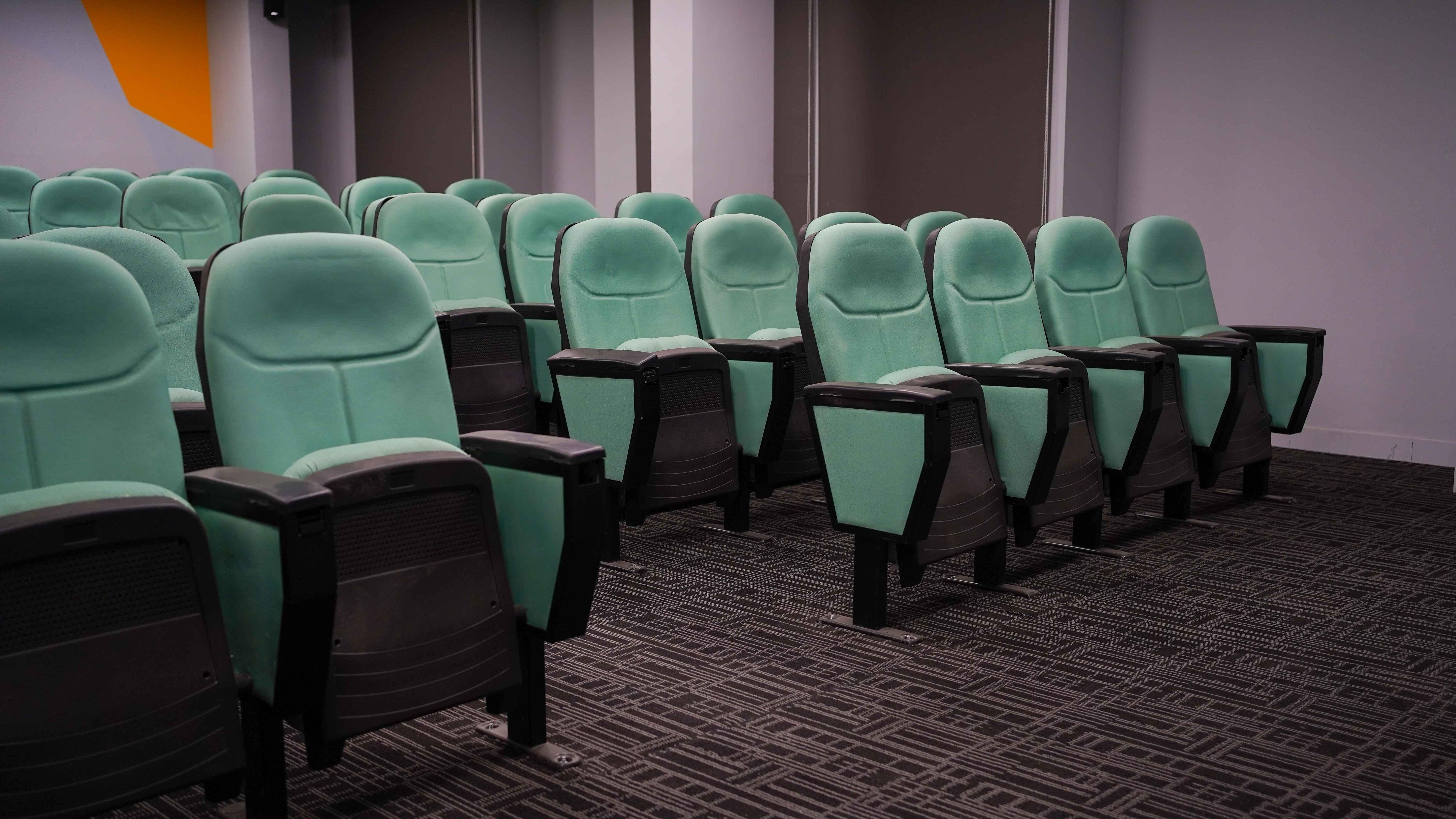 EIMR Business School Bangalore Infrastructure photo 12