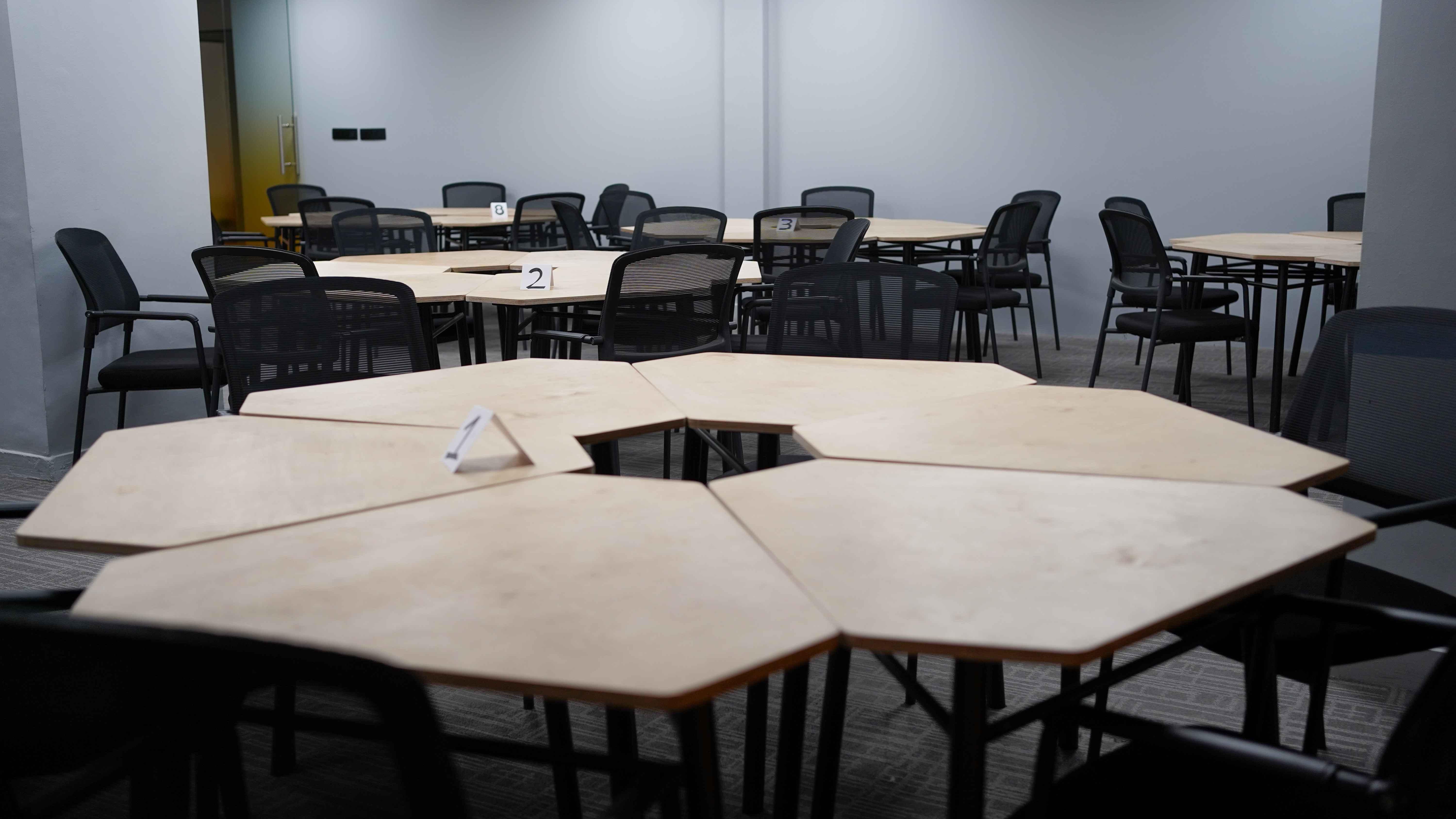 EIMR Business School Bangalore Infrastructure photo 14