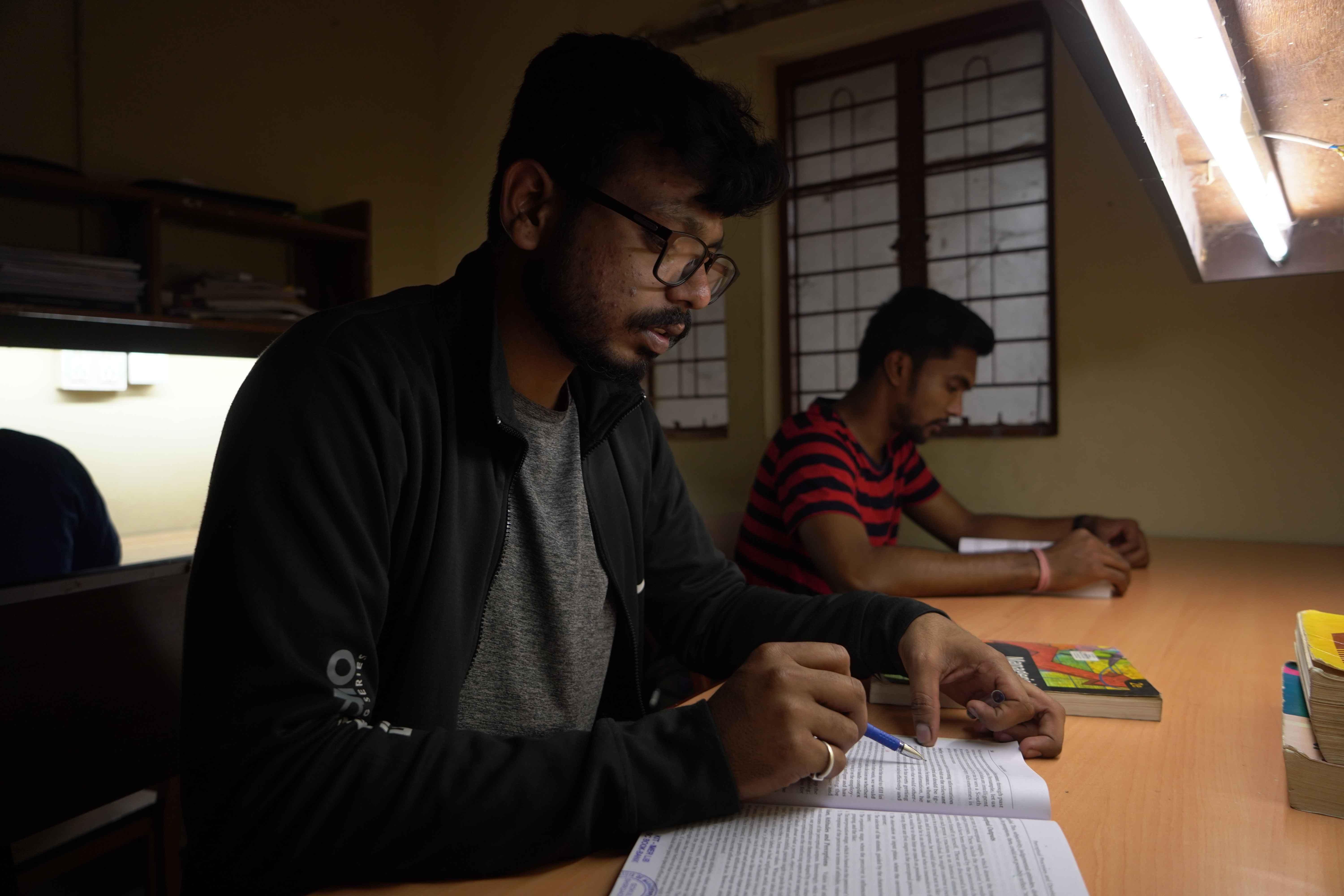 KIT Kolhapur hostel photo 33