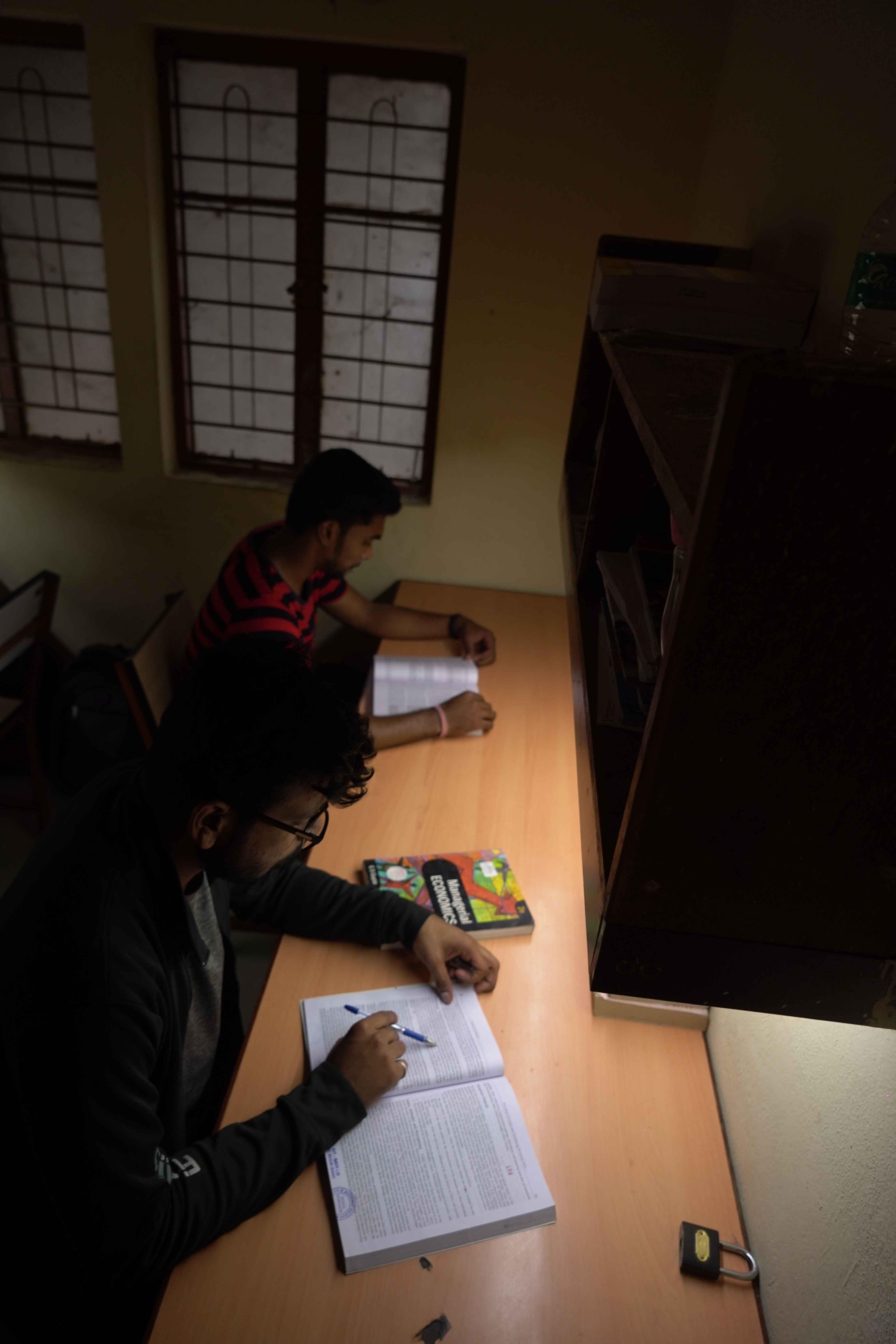 KIT Kolhapur hostel photo 34