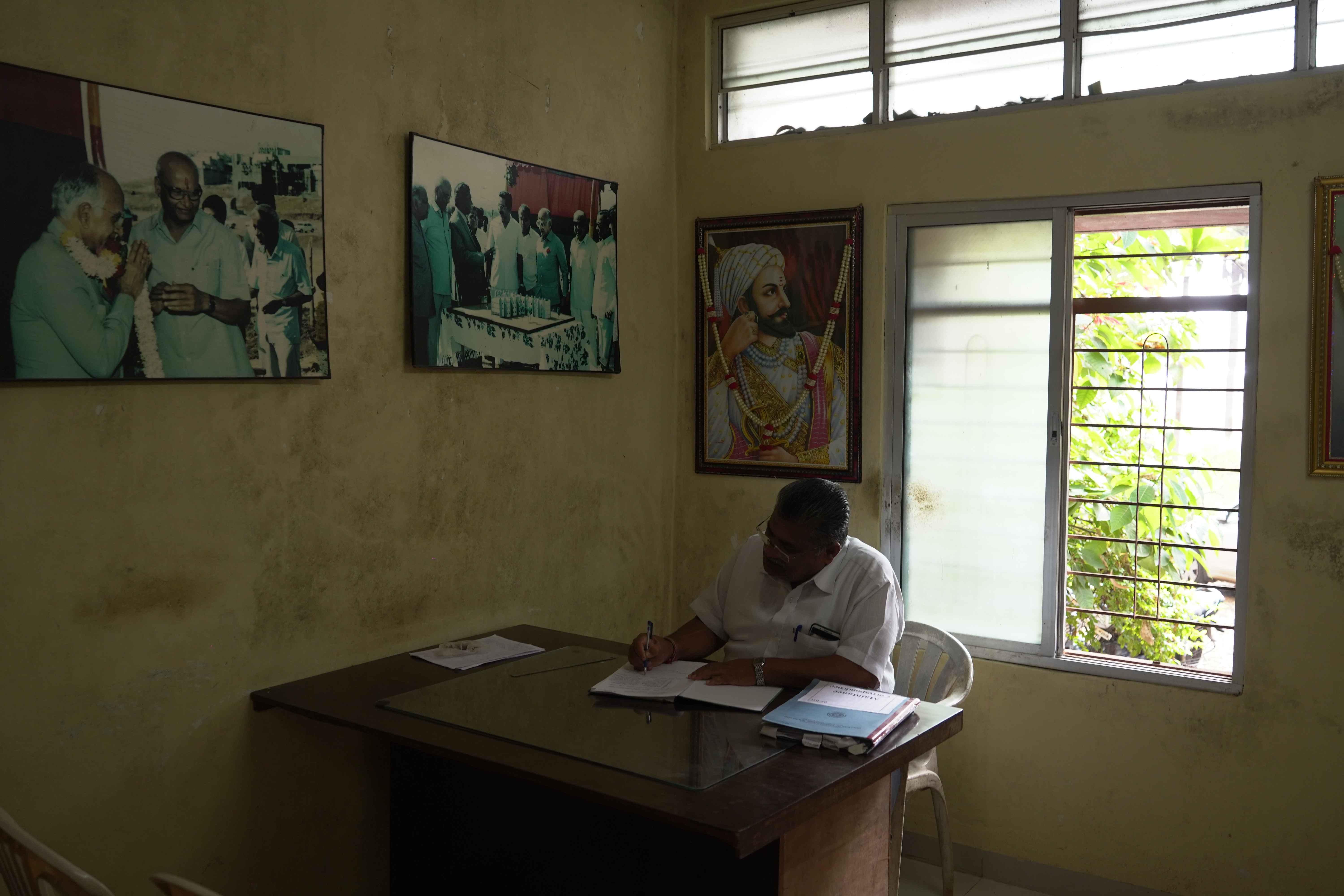 KIT Kolhapur hostel photo 35