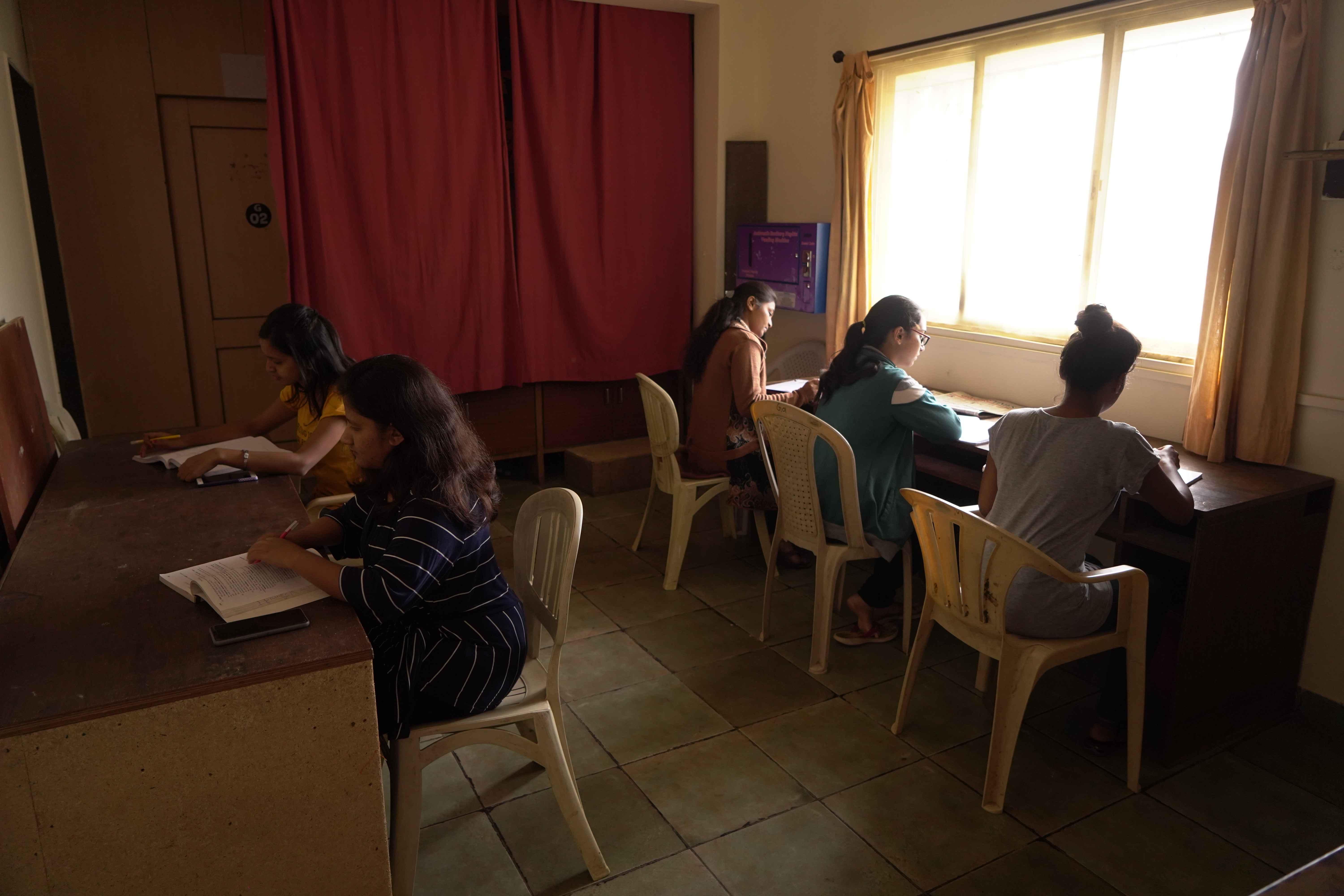 KIT Kolhapur hostel photo 36