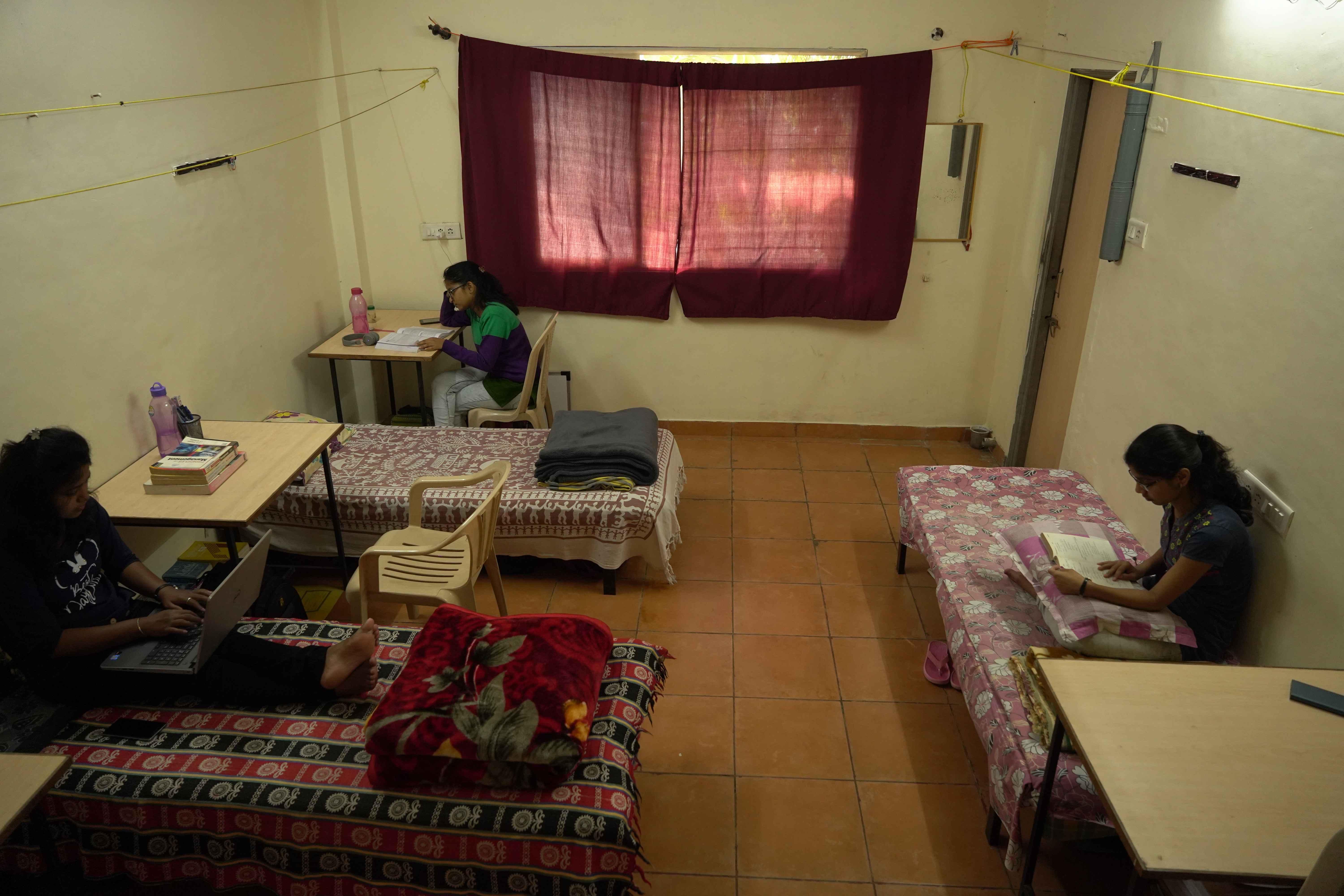 KIT Kolhapur hostel photo 37