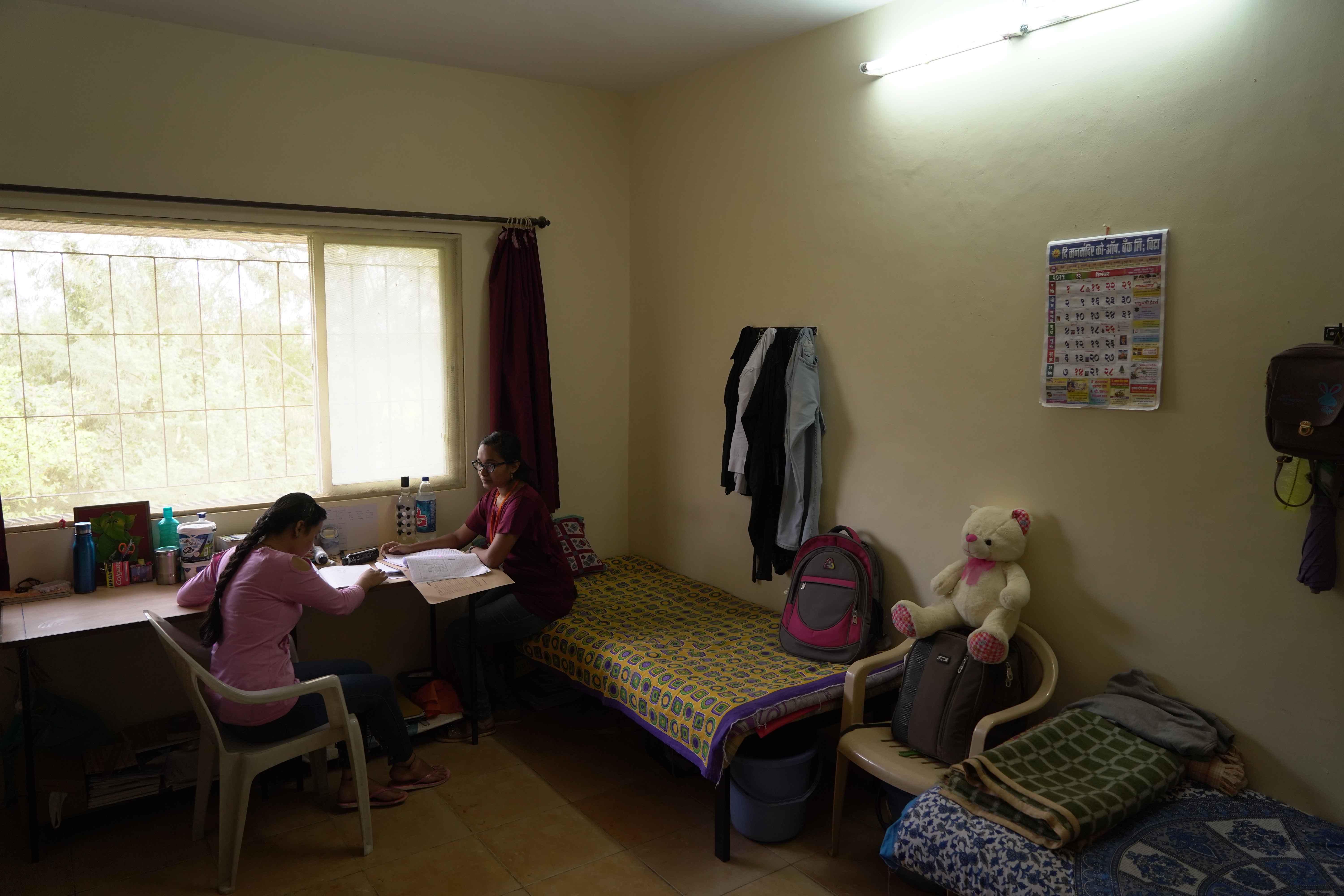 KIT Kolhapur hostel photo 39