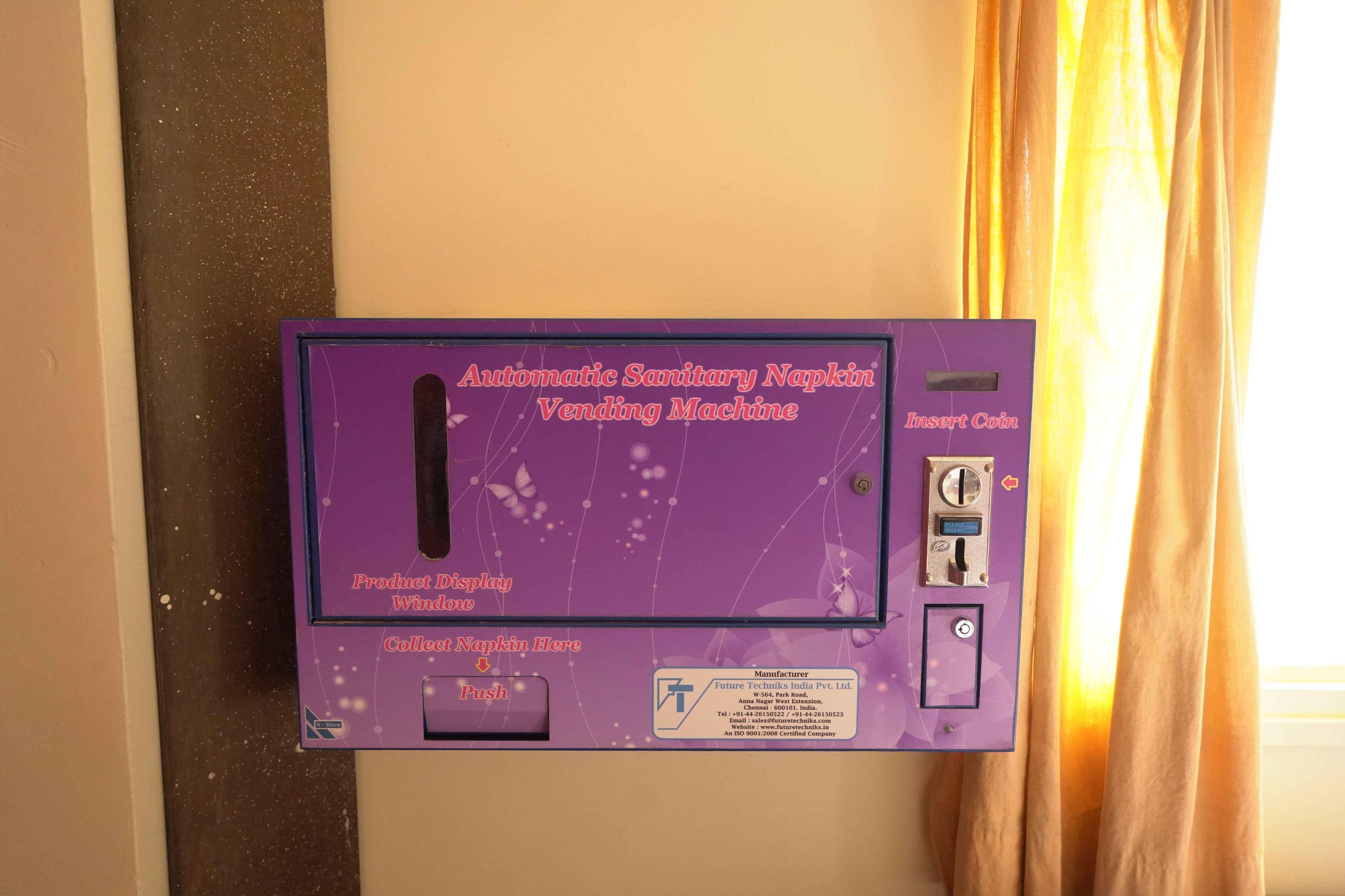 KIT Kolhapur hostel photo 40