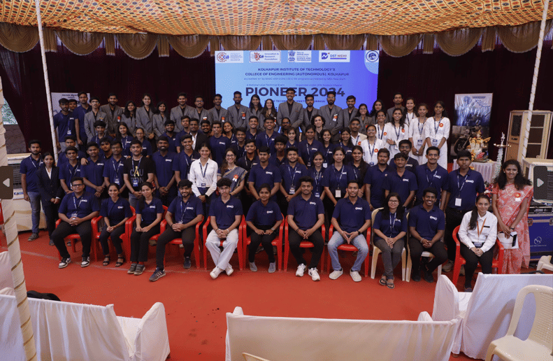 KIT Kolhapur Events photo 5