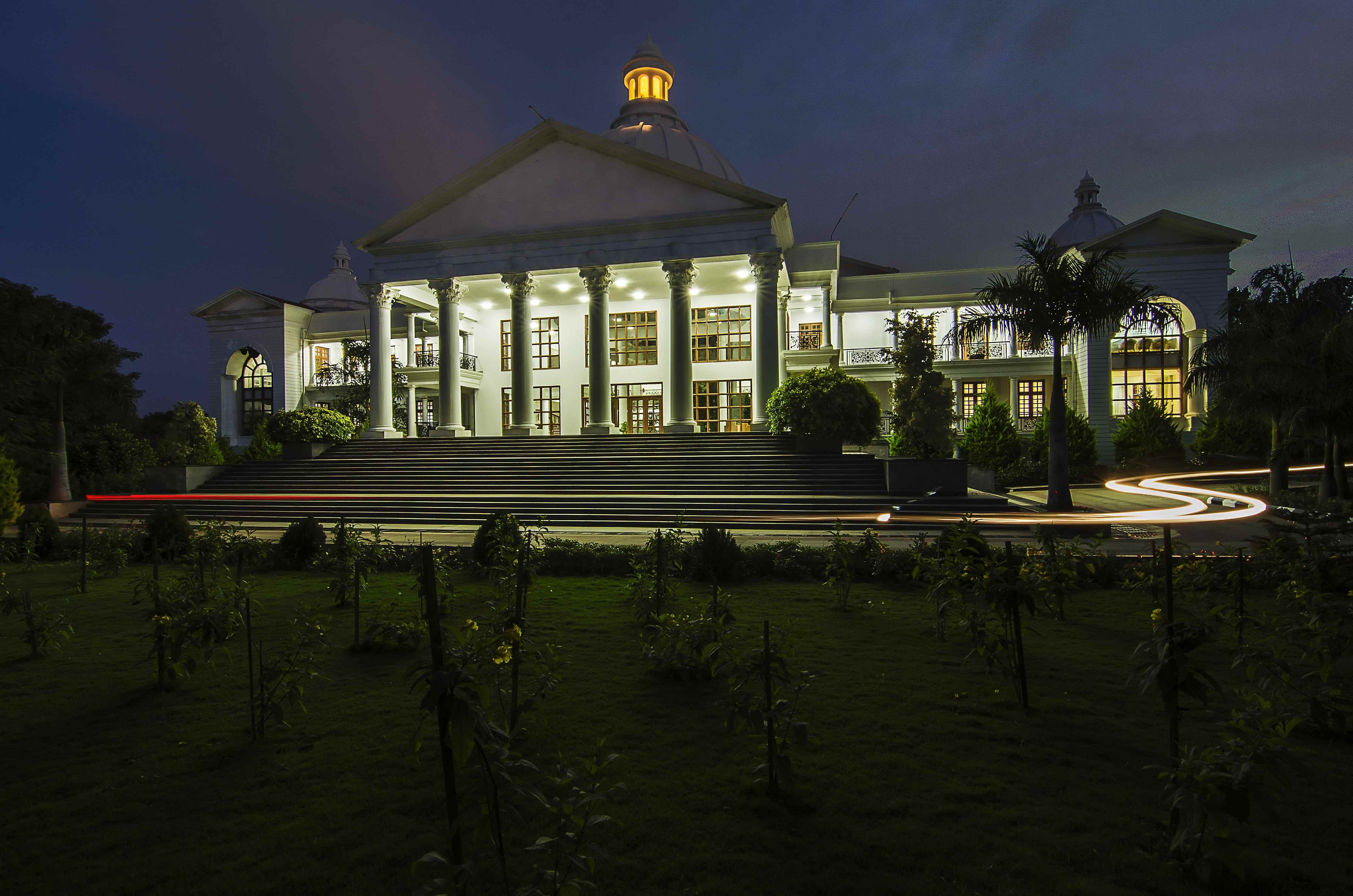 Alliance College of Engineering and Design Bangalore Campus photo 14