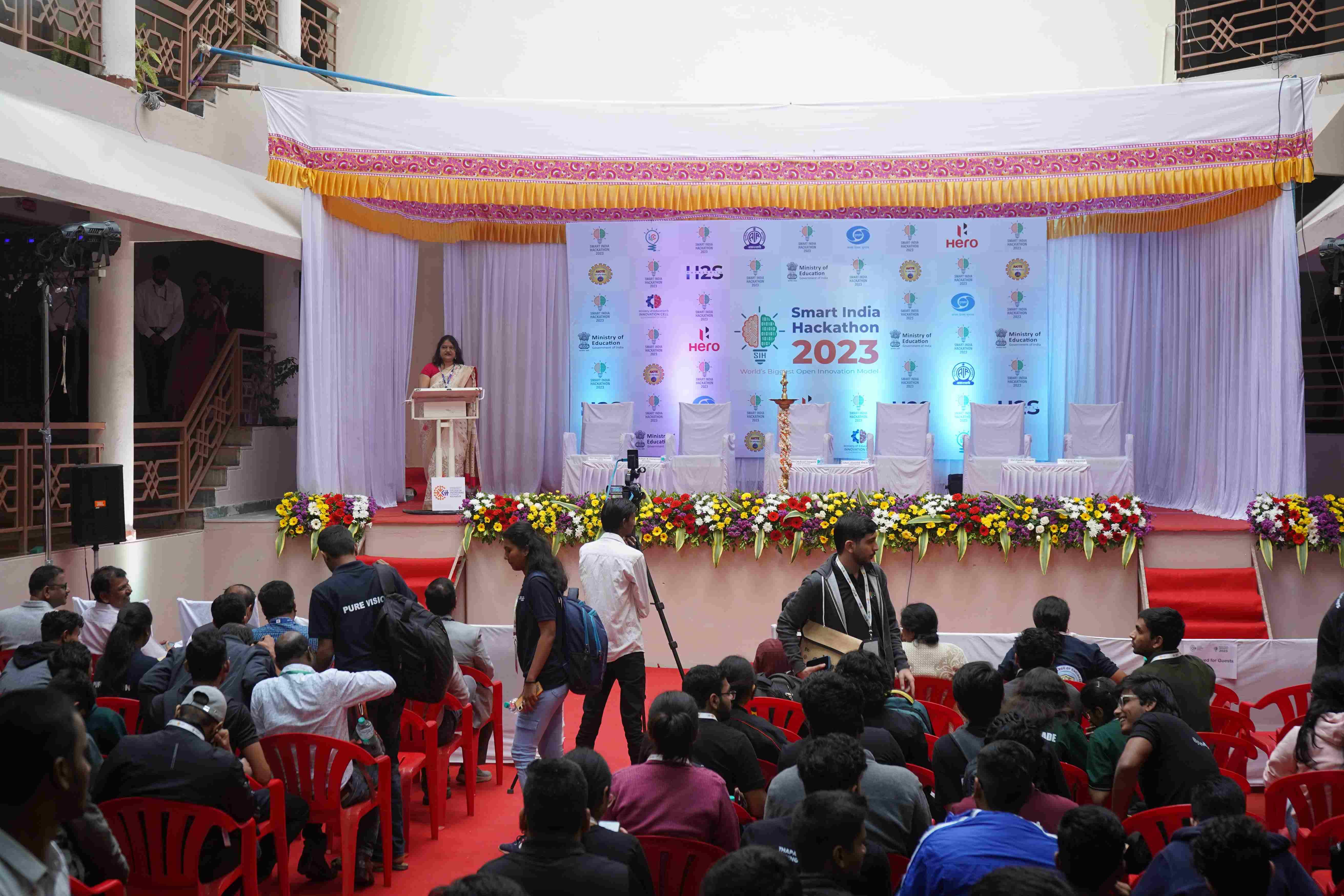 KIT Kolhapur Events photo 6