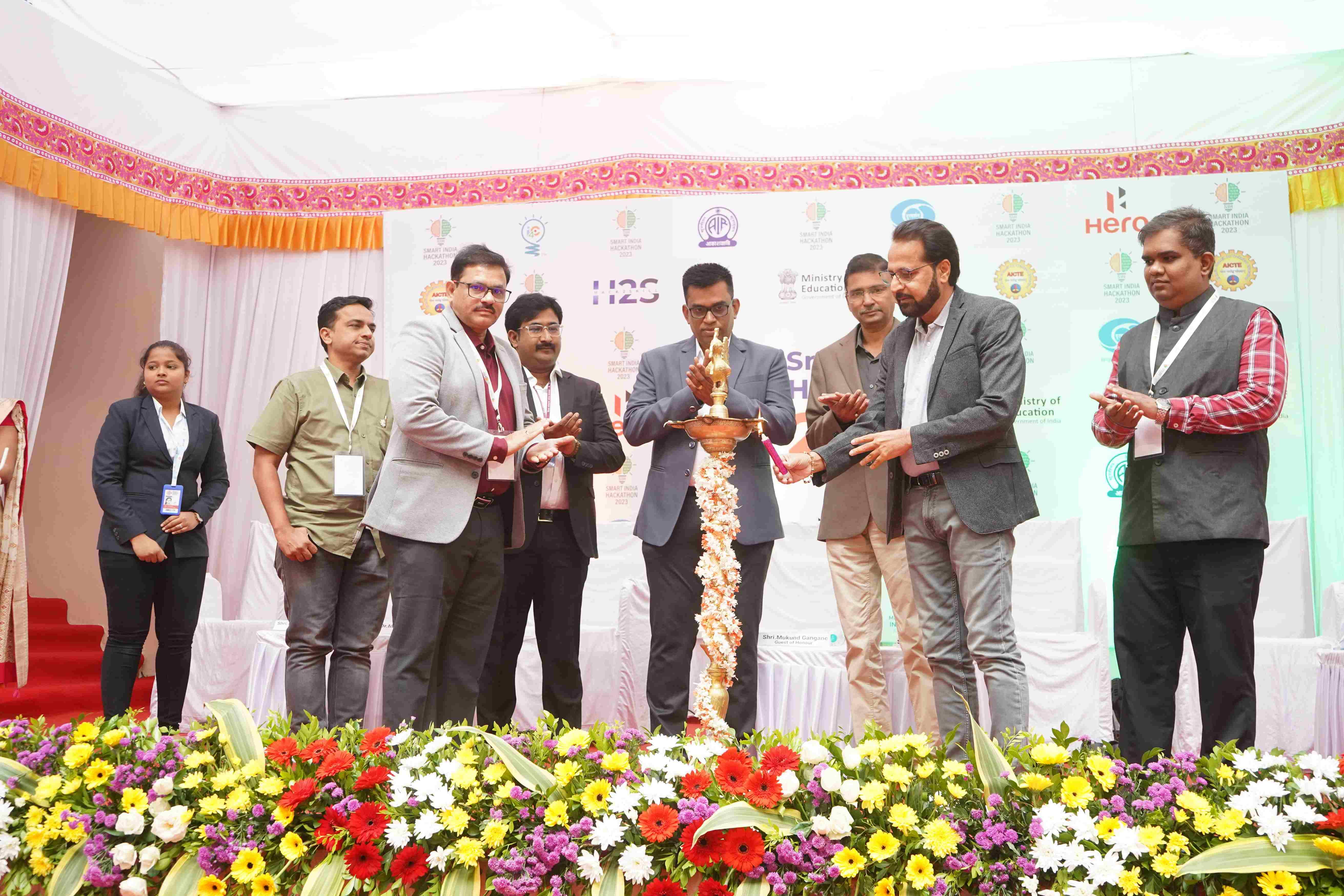 KIT Kolhapur Events photo 8