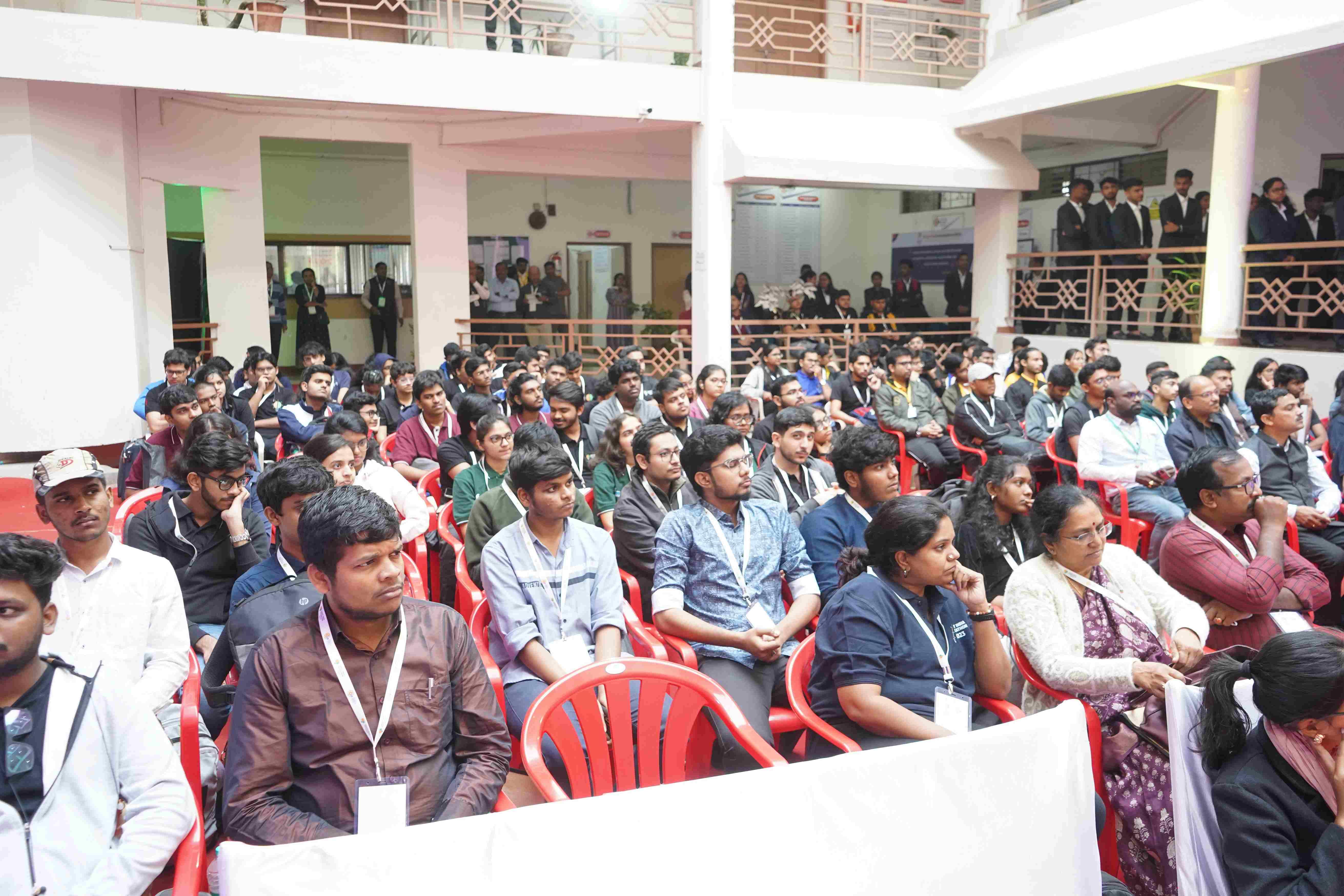 KIT Kolhapur Events photo 10