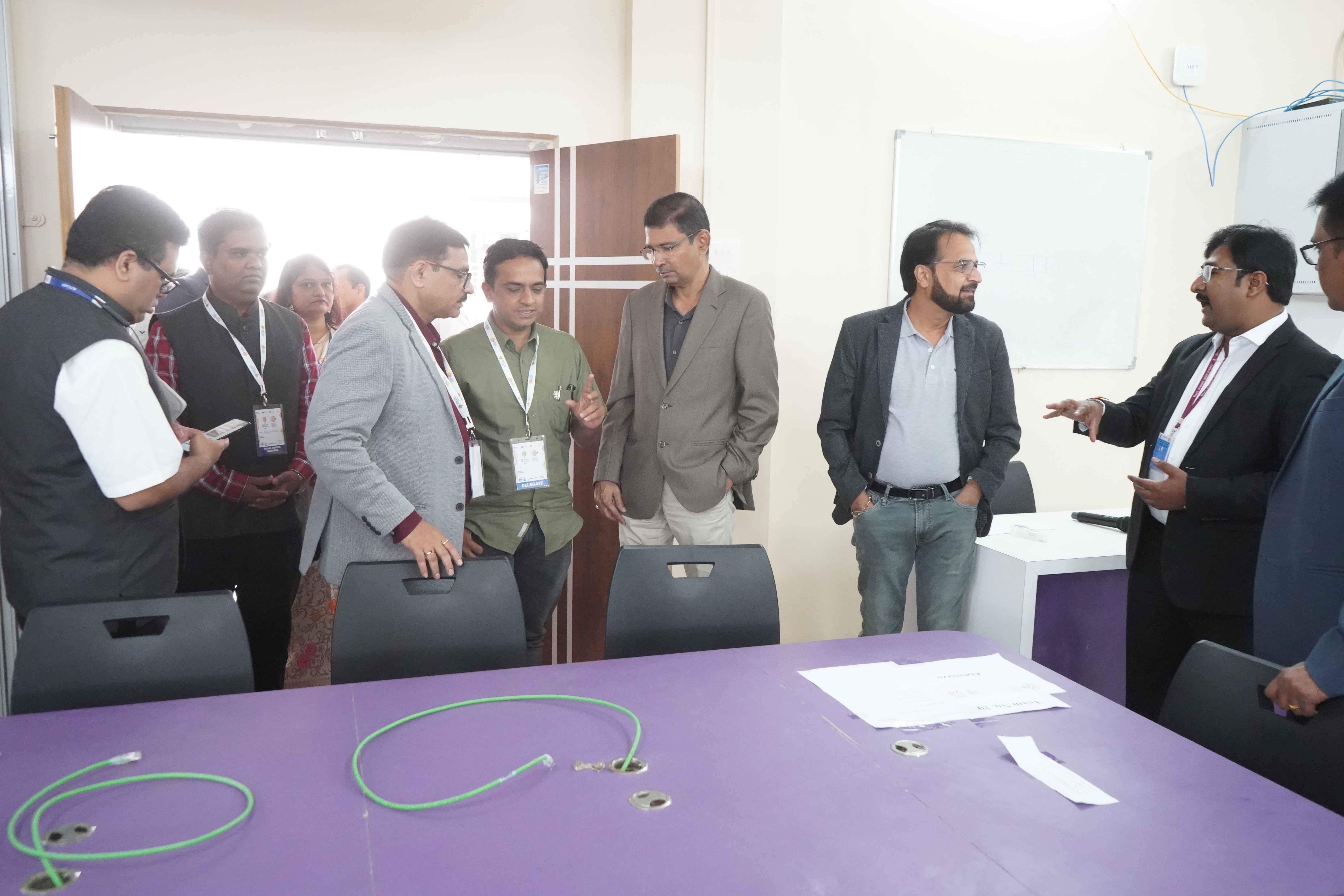 KIT Kolhapur Events photo 13