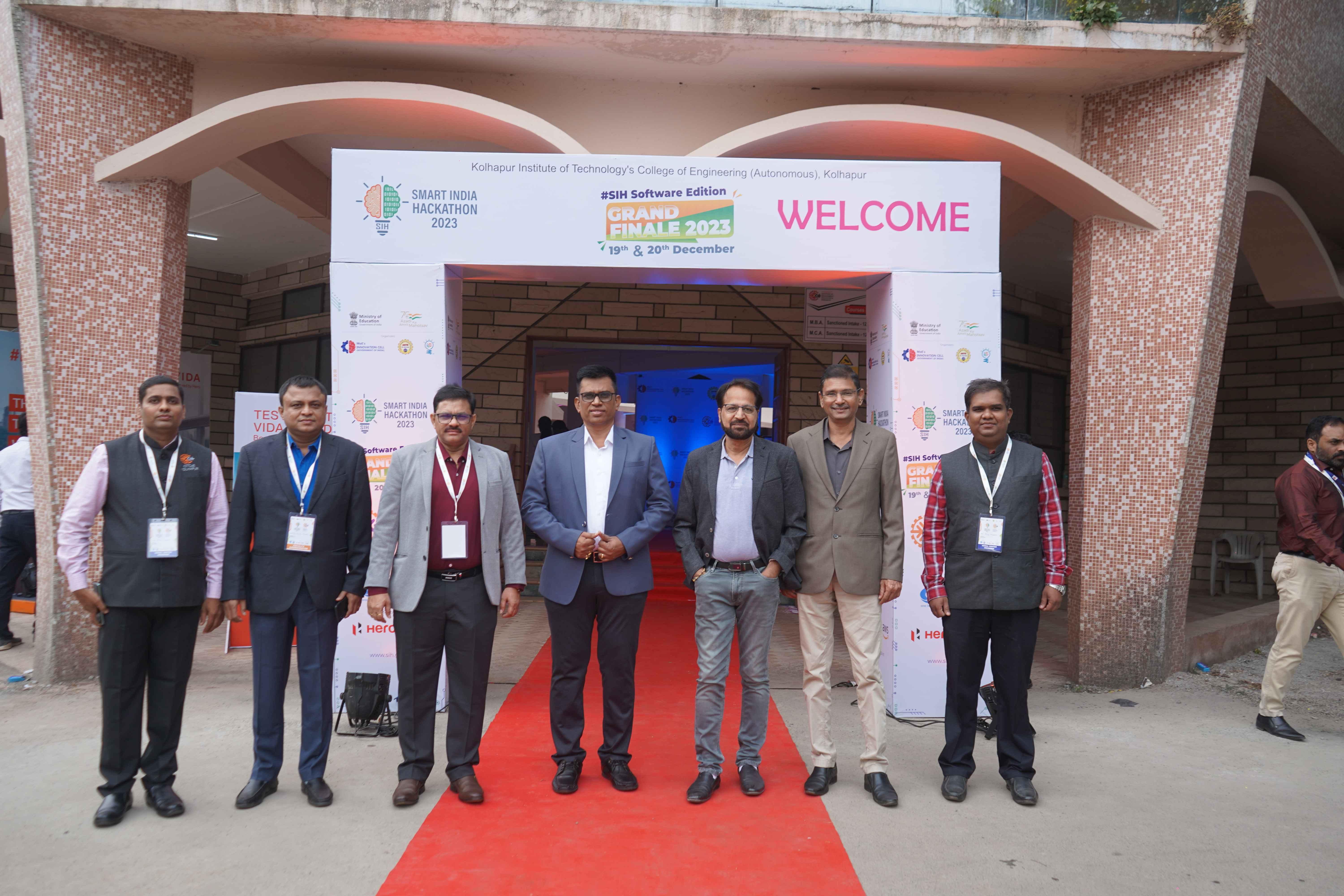 KIT Kolhapur Events photo 14