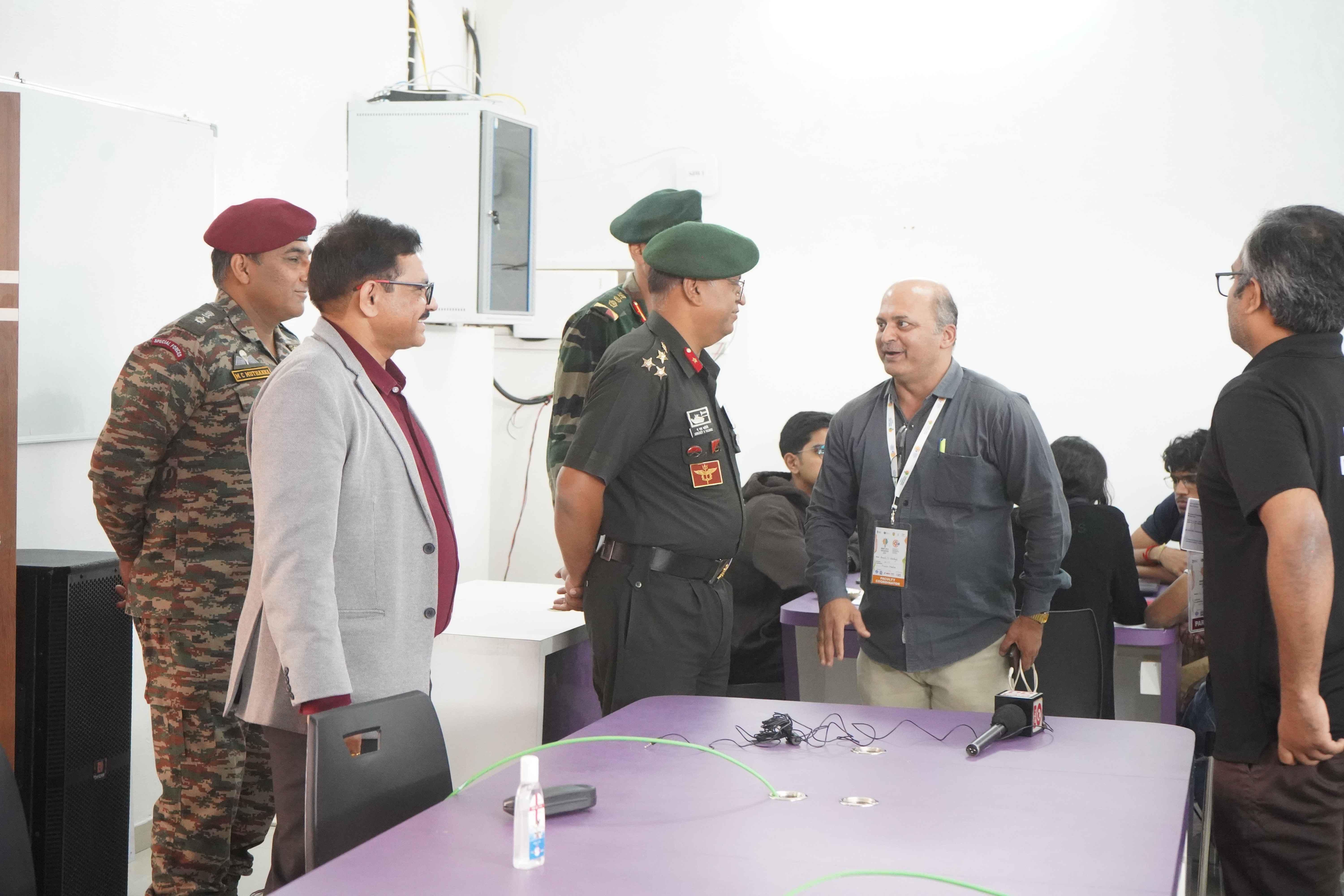 KIT Kolhapur Events photo 15