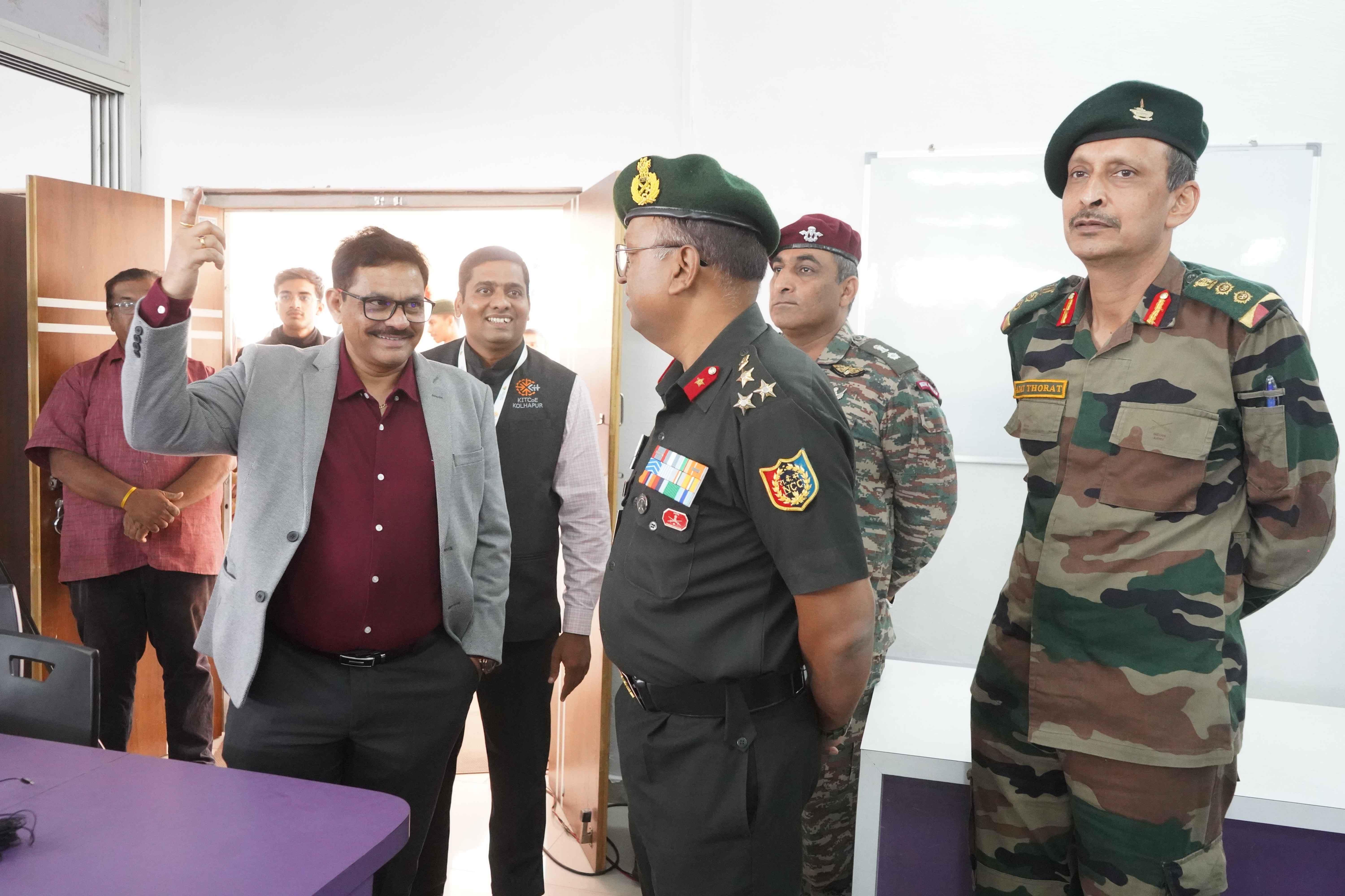 KIT Kolhapur Events photo 16