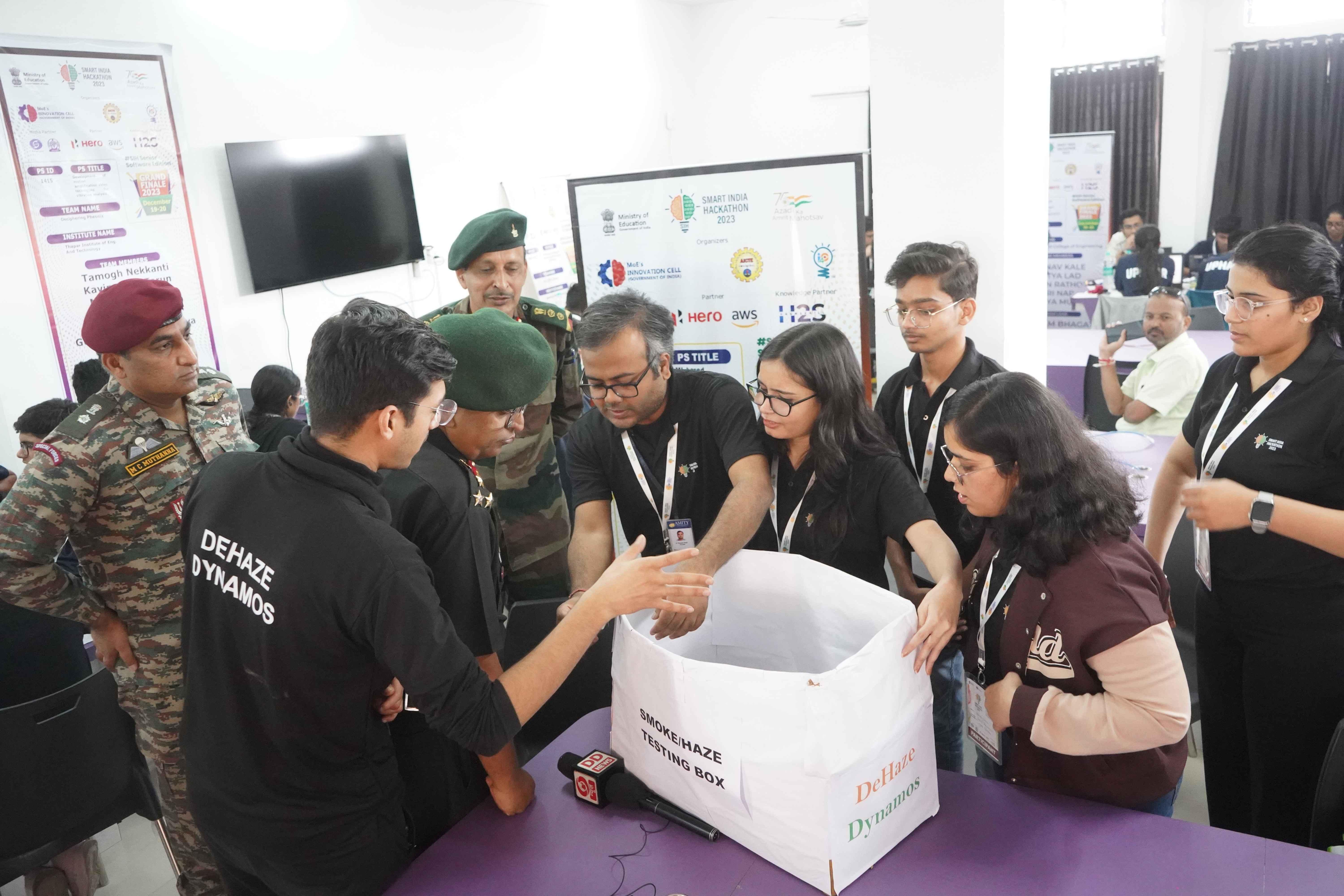 KIT Kolhapur Events photo 17