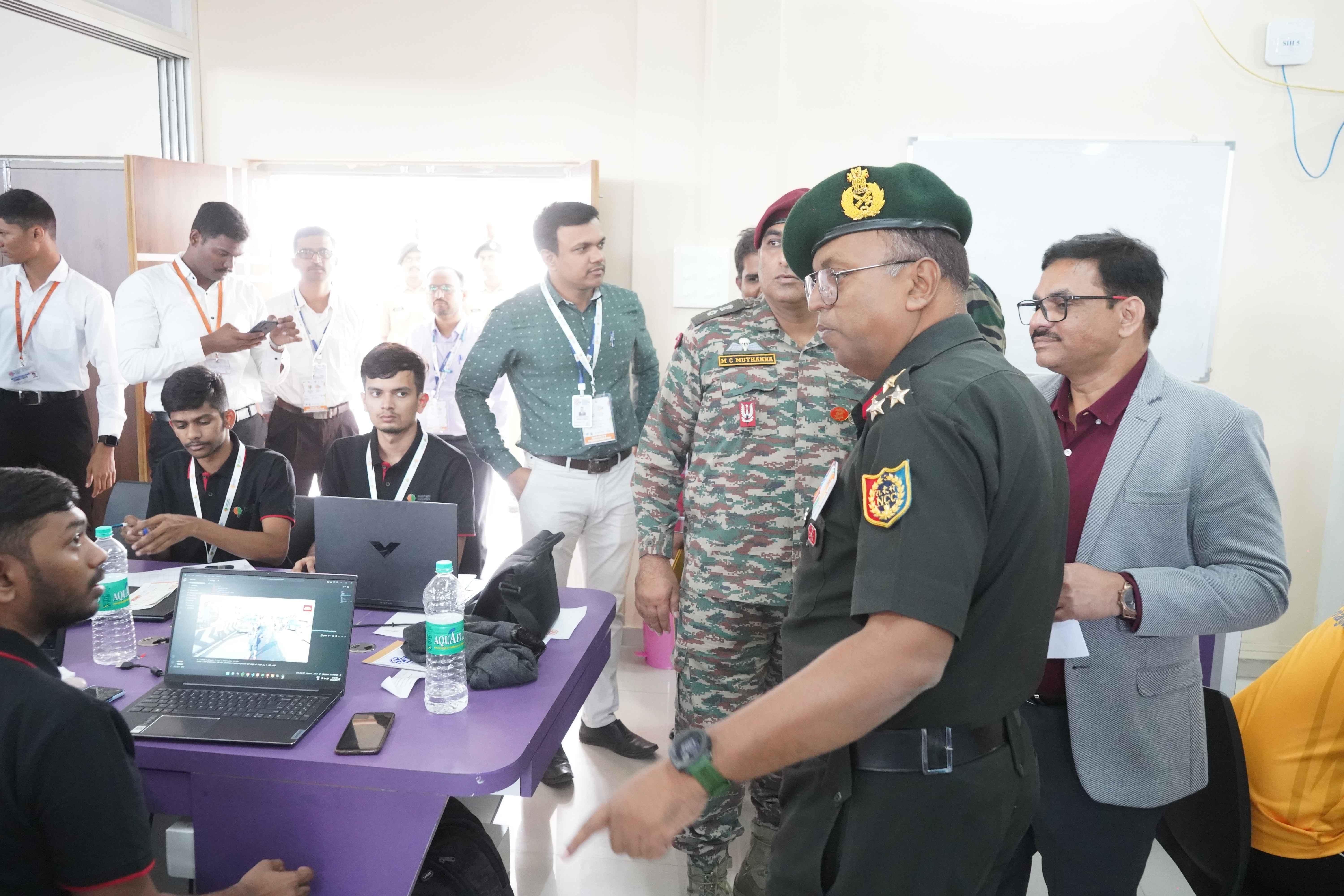 KIT Kolhapur Events photo 18