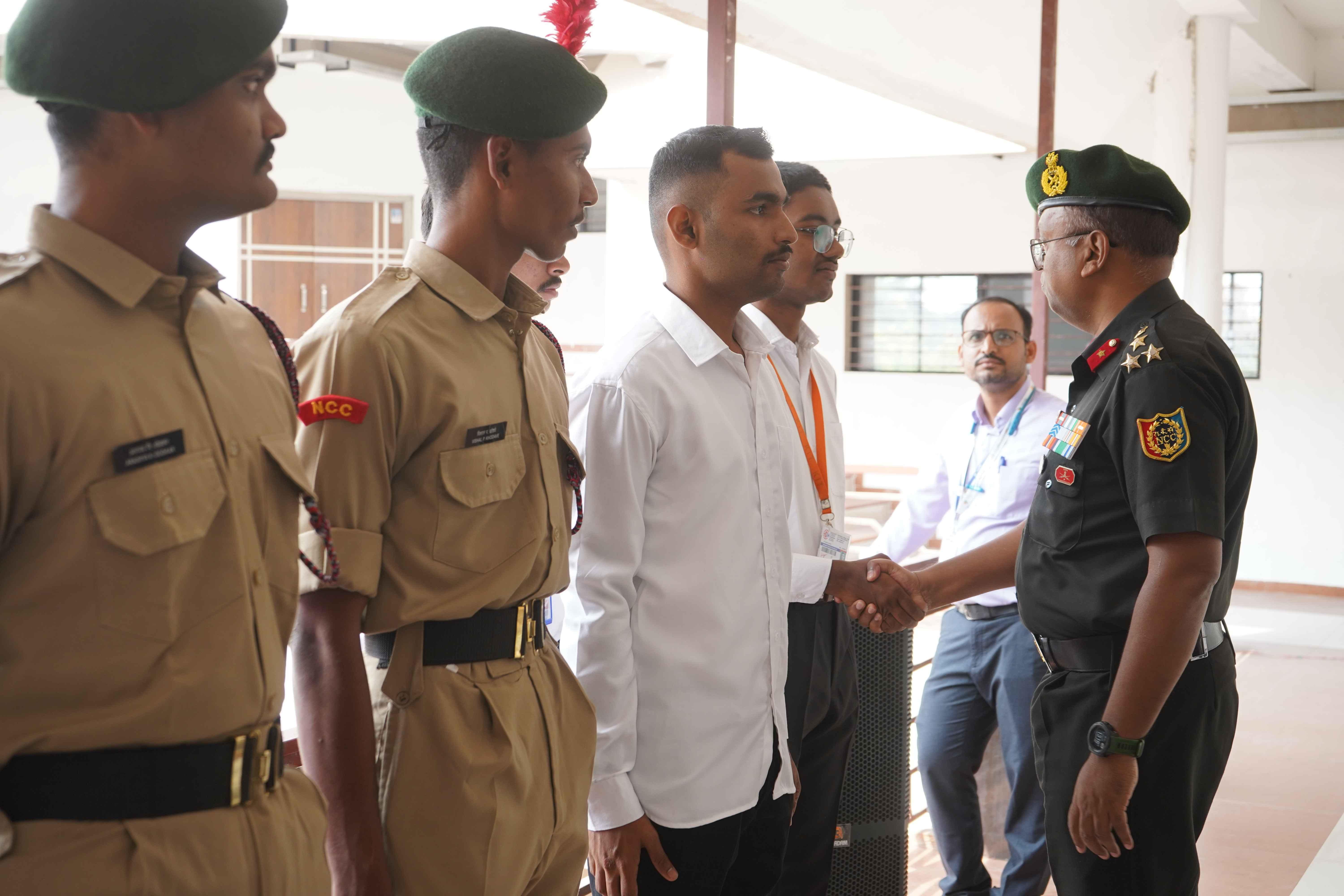 KIT Kolhapur Events photo 19