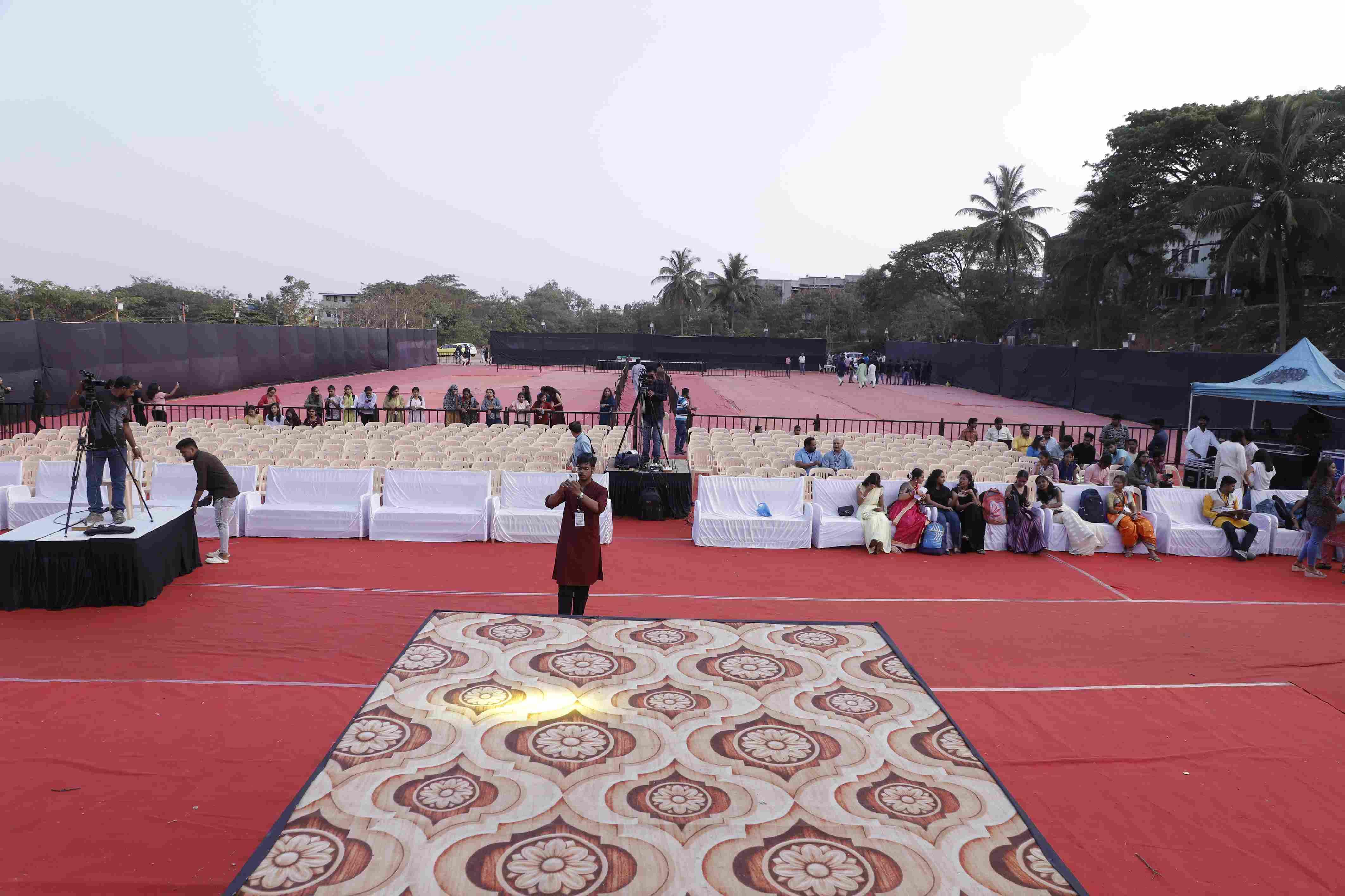 KIT Kolhapur Events photo 20