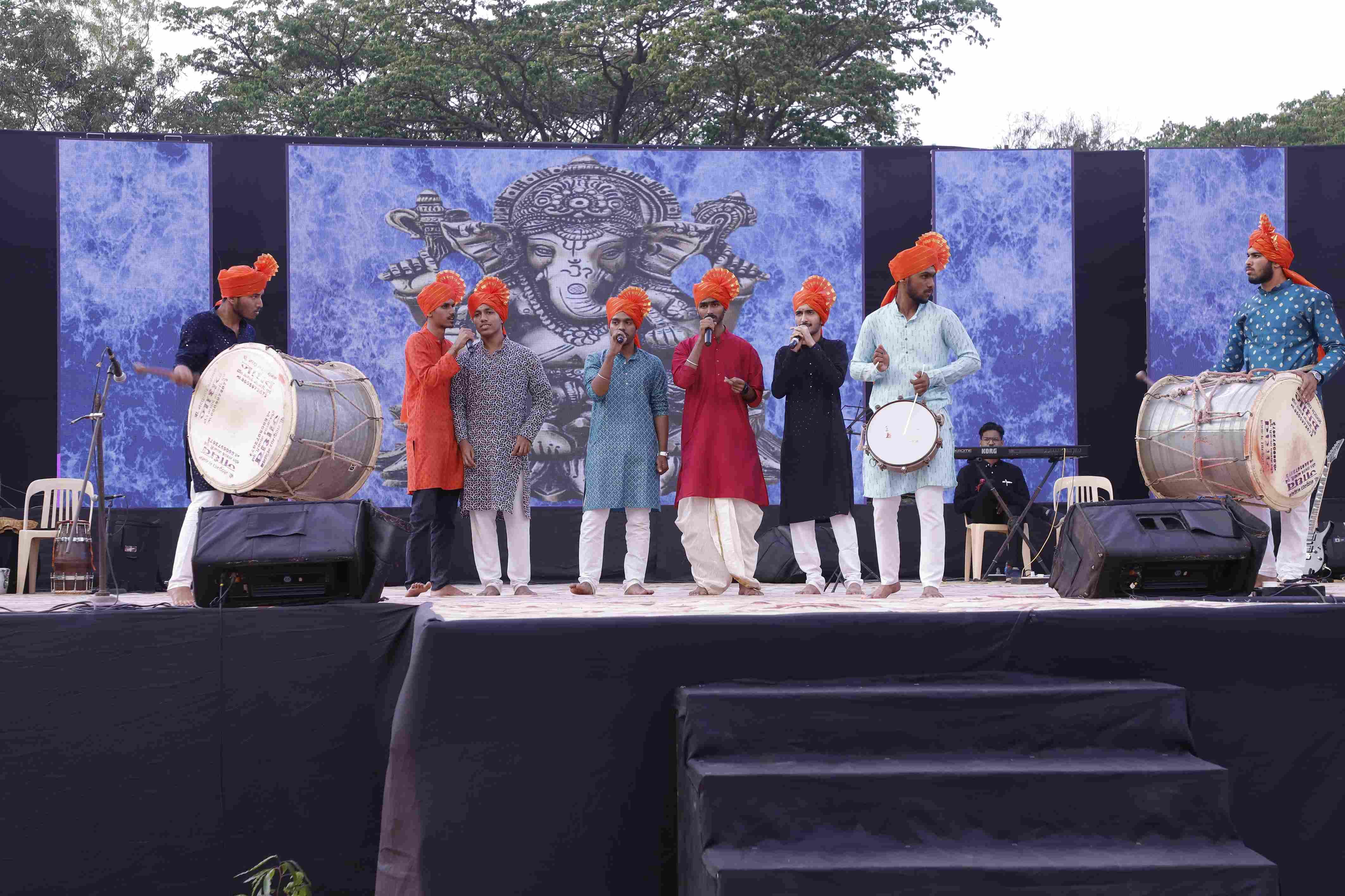 KIT Kolhapur Events photo 21