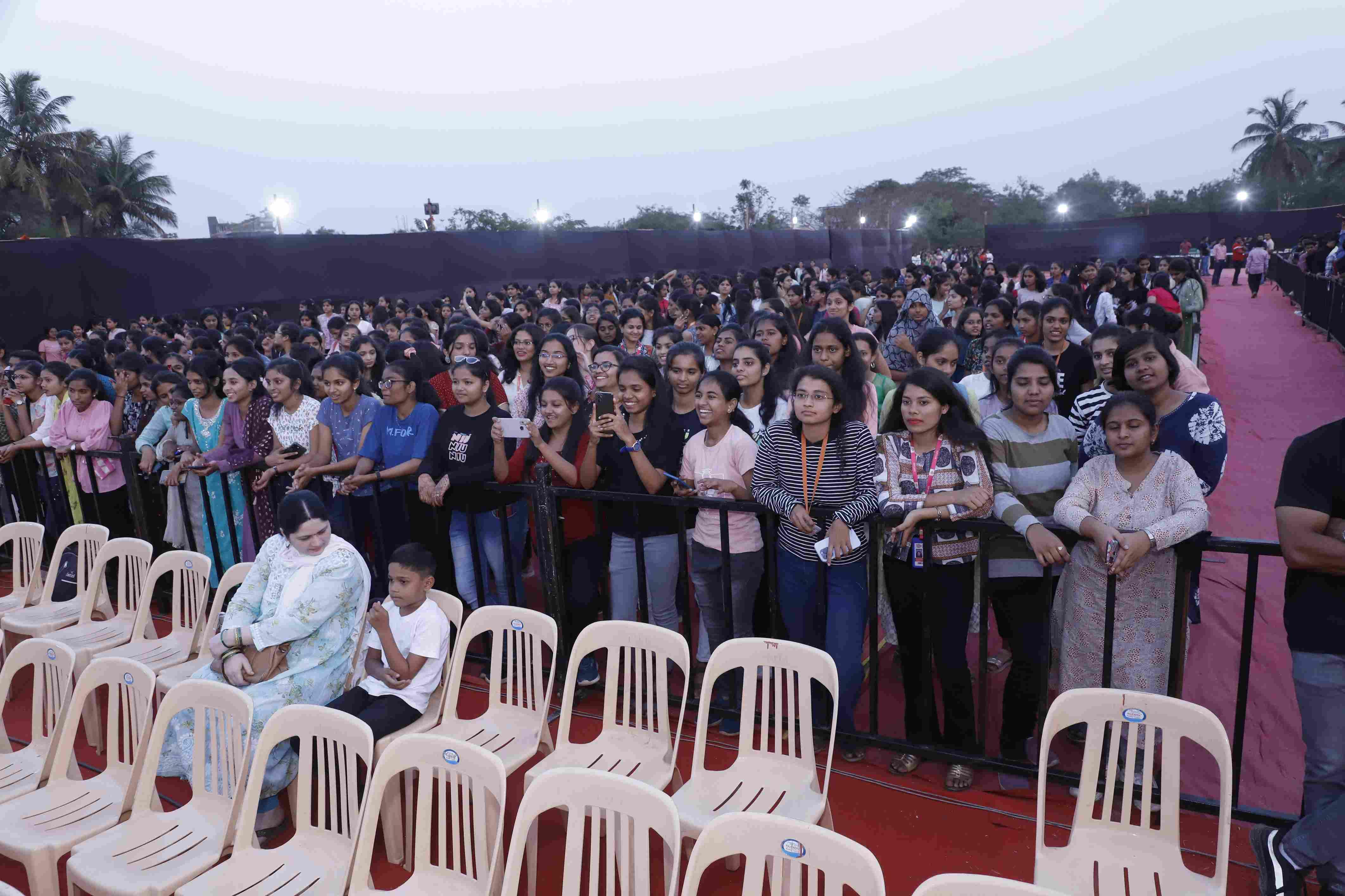 KIT Kolhapur Events photo 22