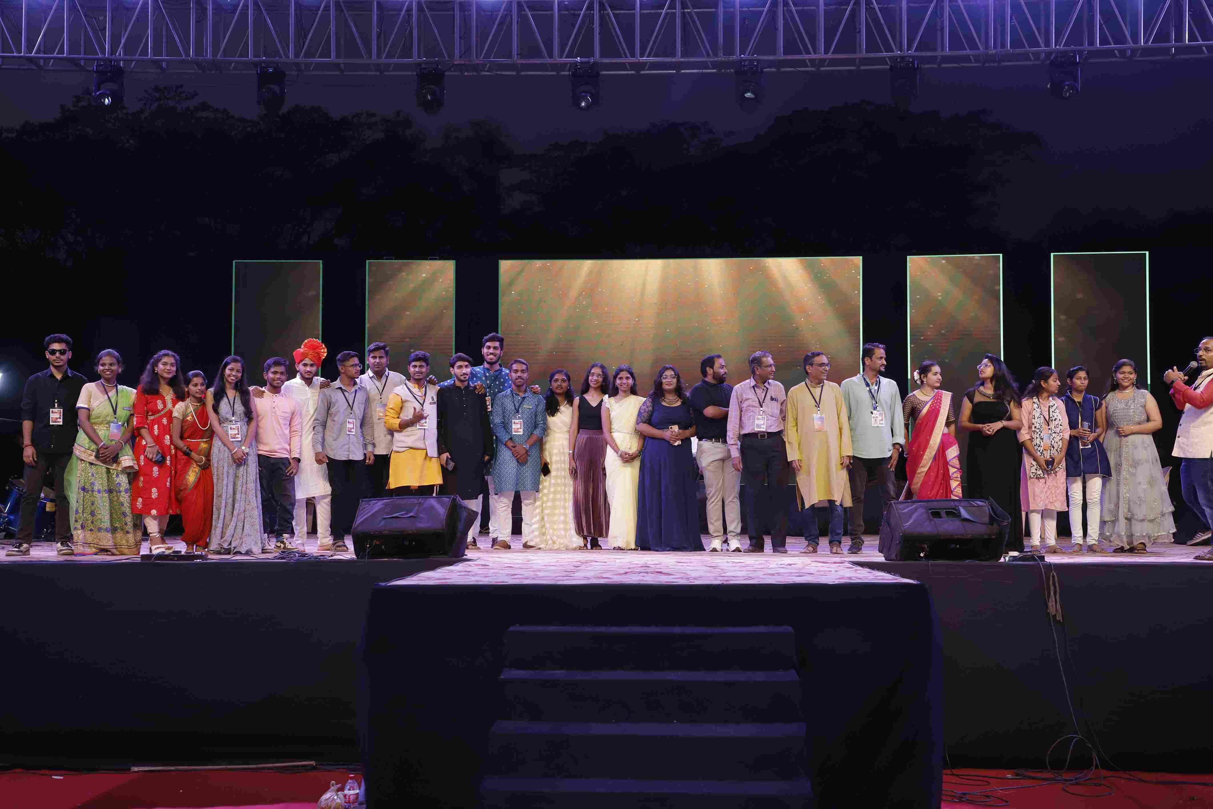 KIT Kolhapur Events photo 23