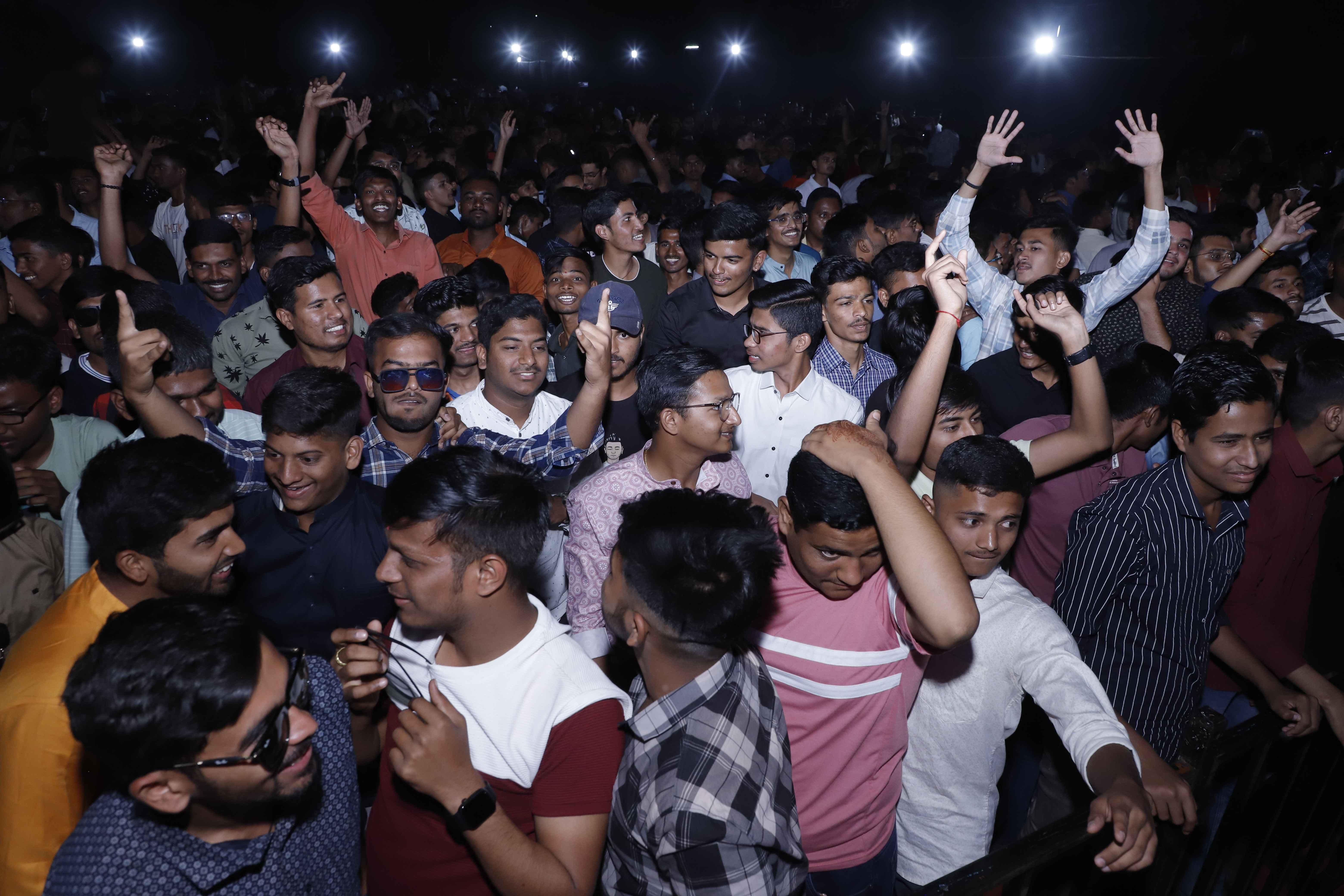 KIT Kolhapur Events photo 24