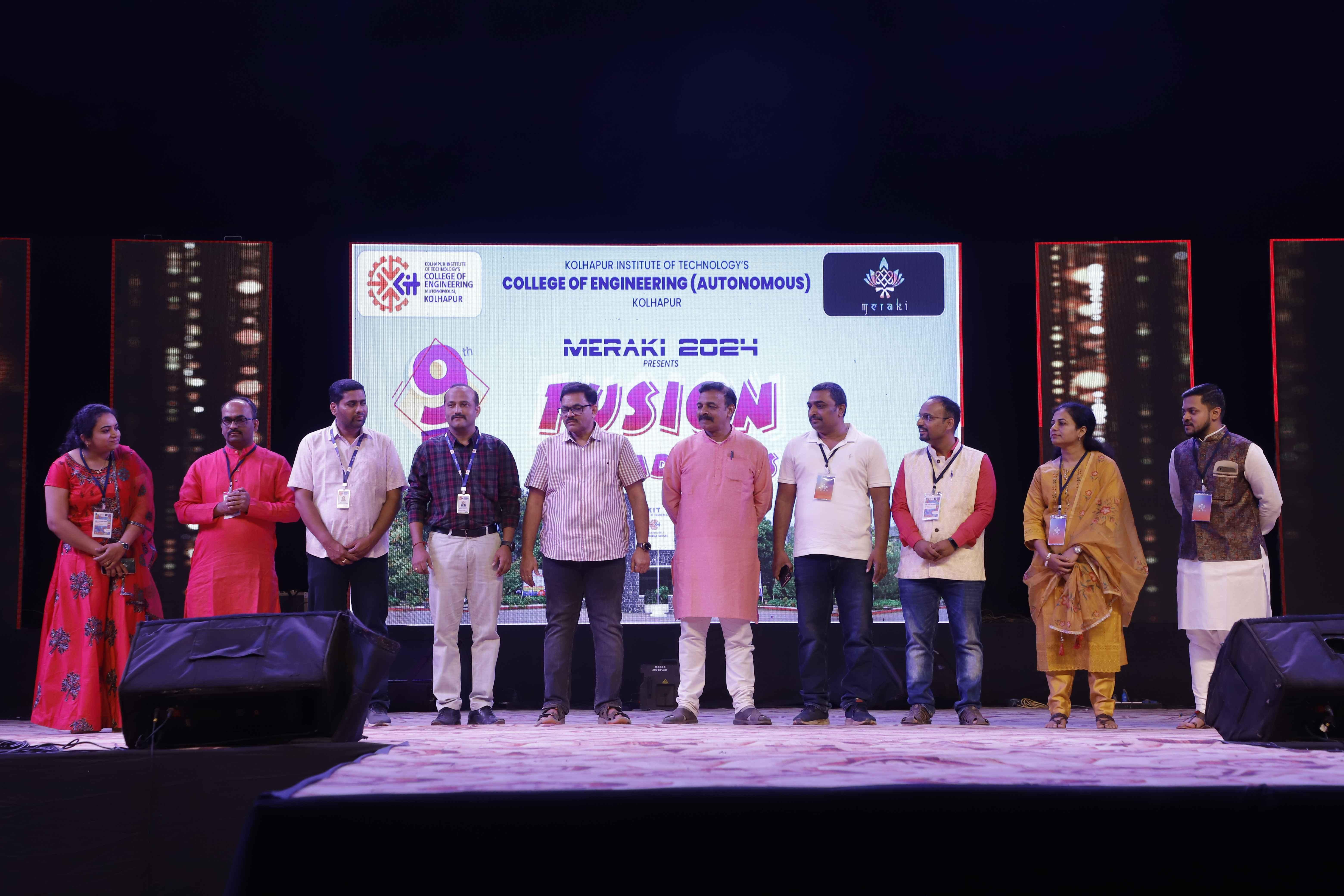 KIT Kolhapur Events photo 25