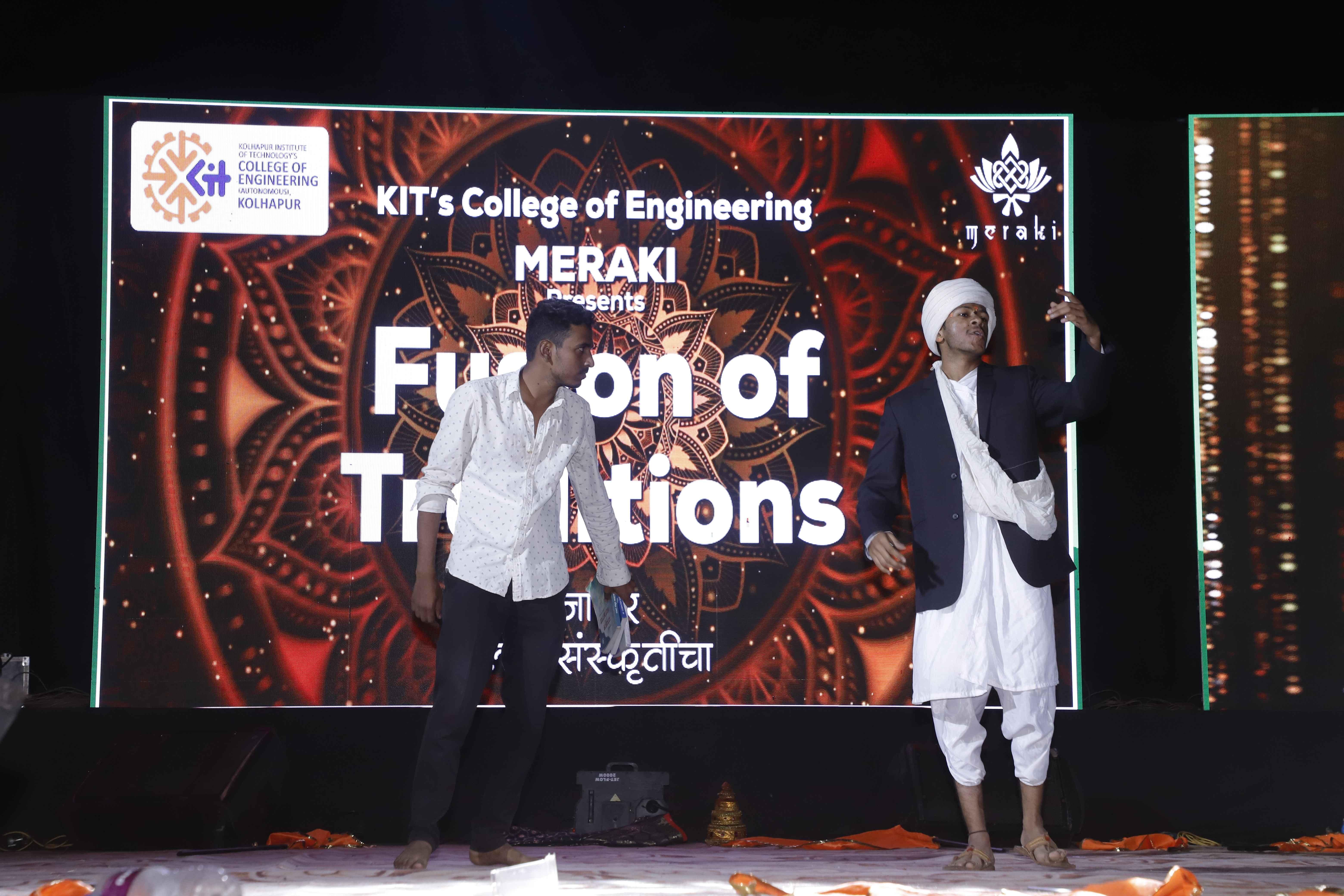 KIT Kolhapur Events photo 26