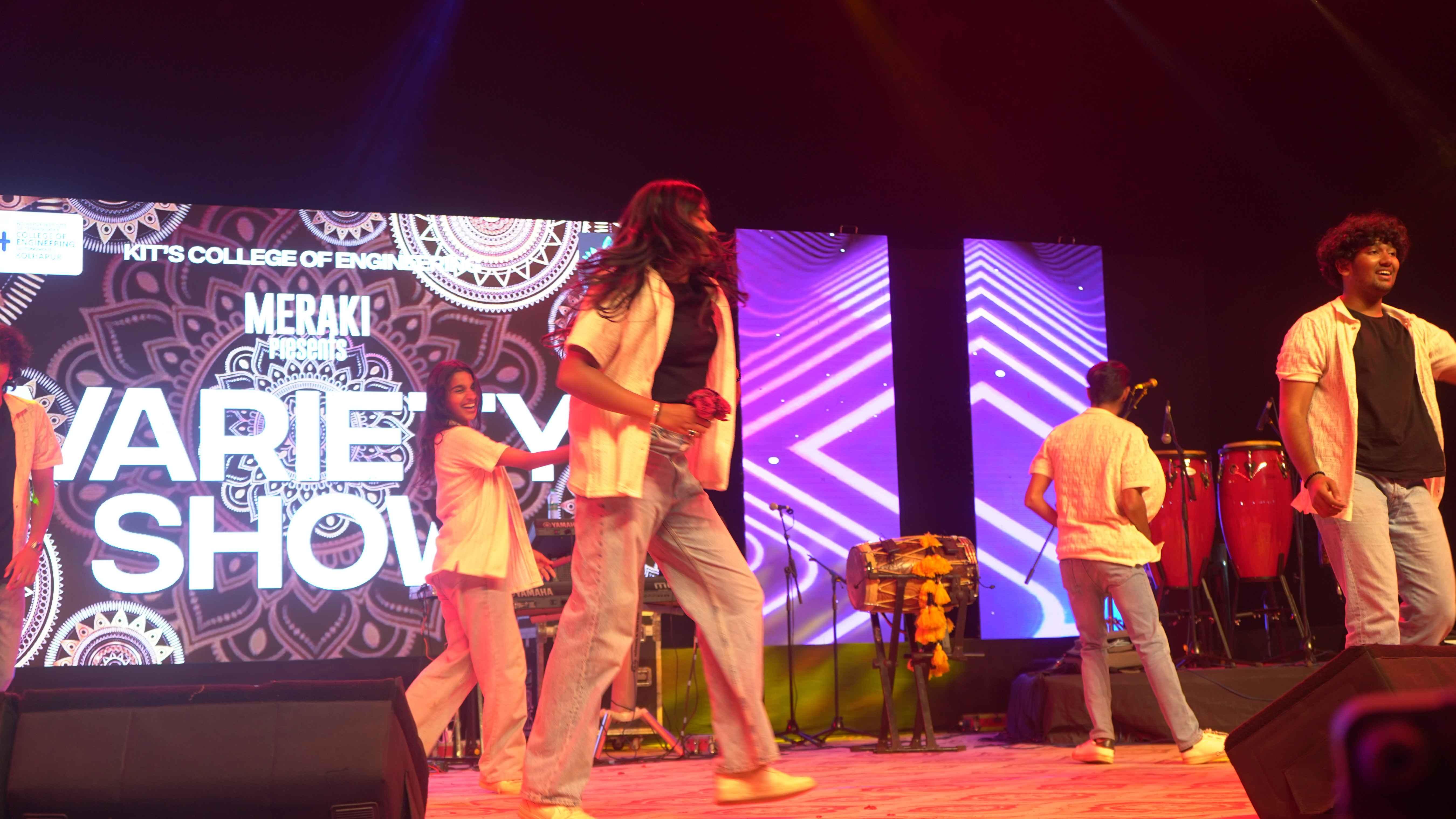 KIT Kolhapur Events photo 31