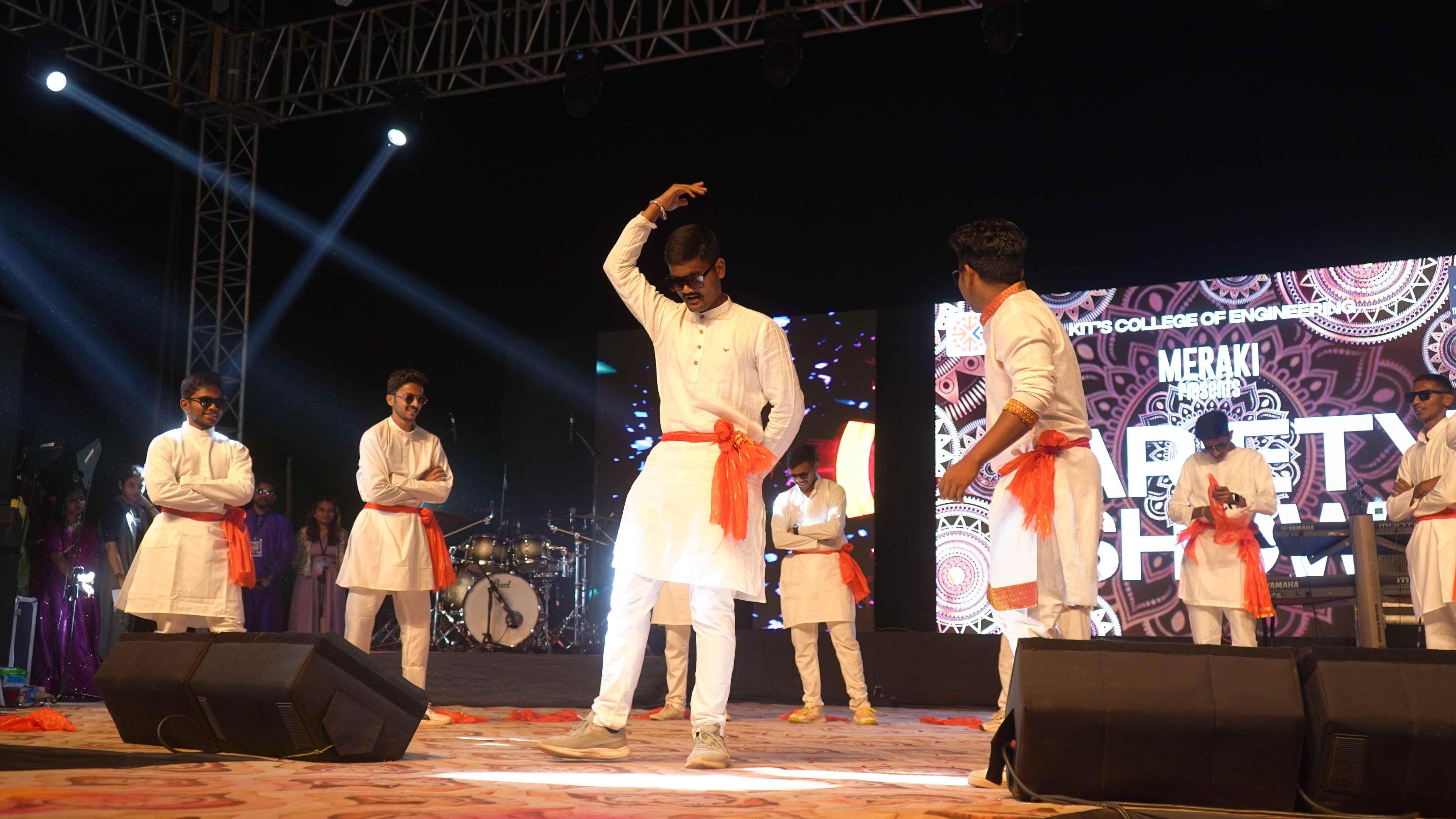 KIT Kolhapur Events photo 32