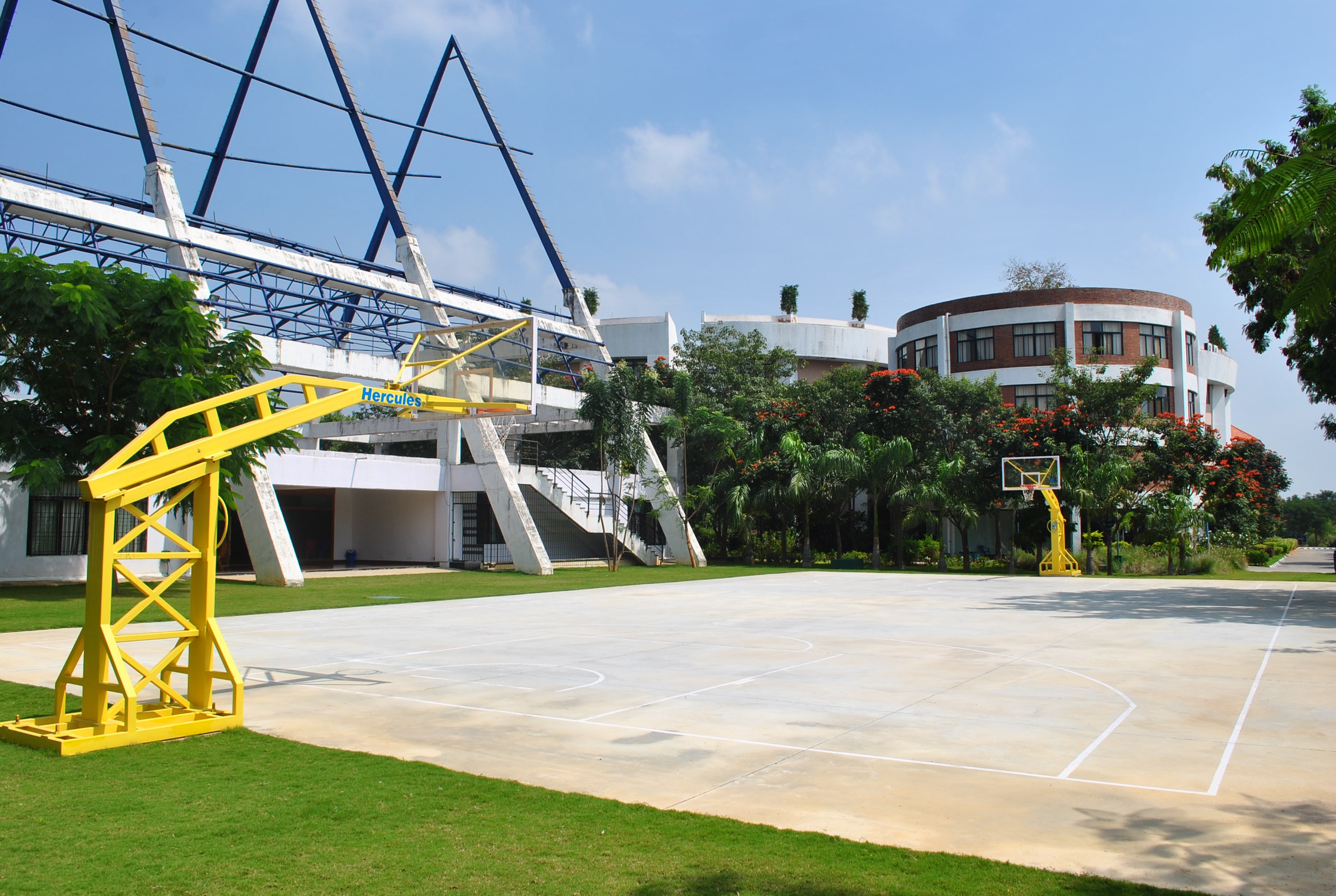Centre of Excellence in Public Policy, Sustainability and ESG Research Bangalore Campus photo 12