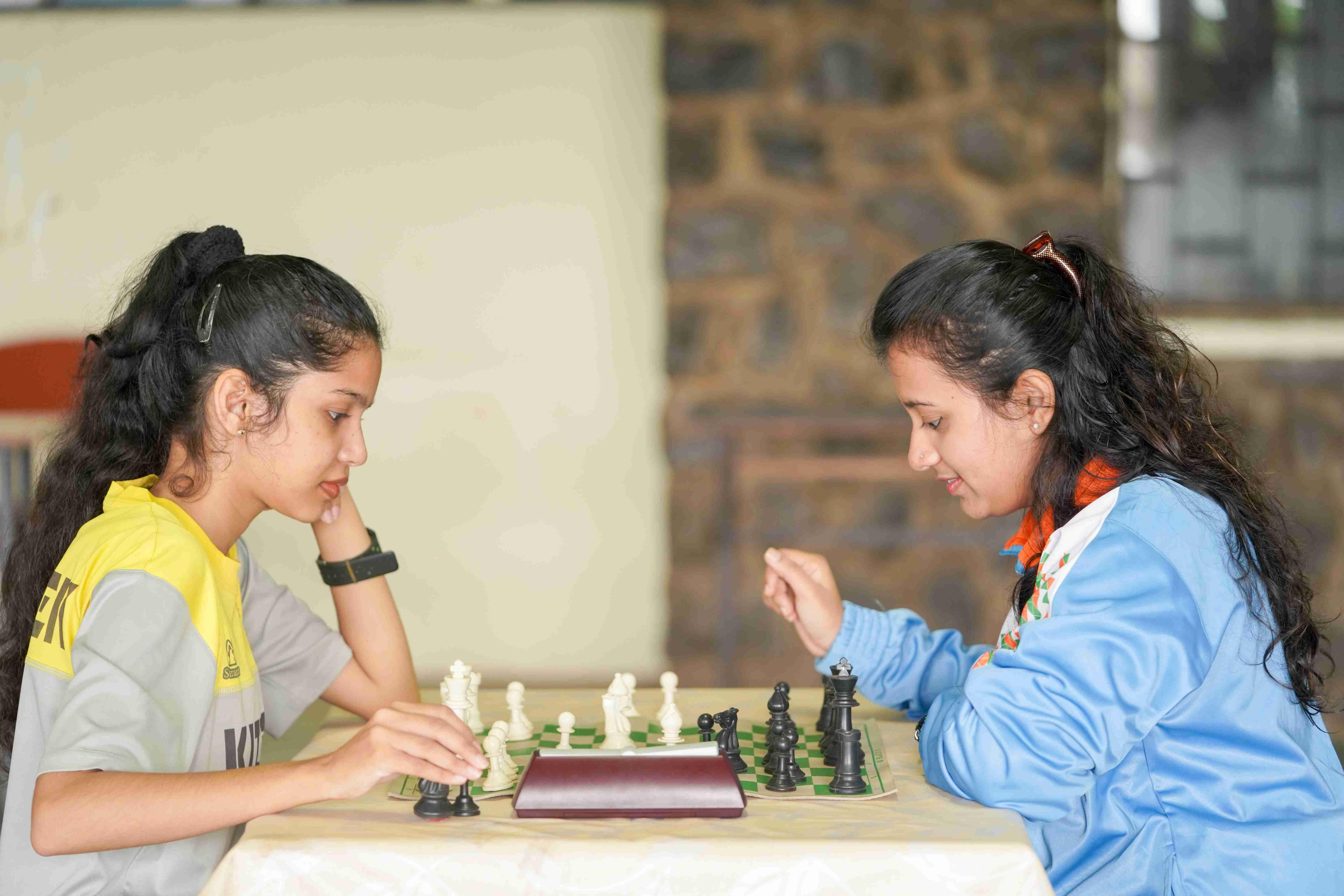 KIT Kolhapur Events photo 34