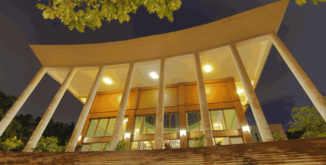 Alliance School of Sciences Bangalore Campus photo 2