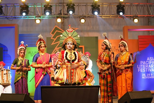 Alliance School of Sciences Bangalore Event photo 5