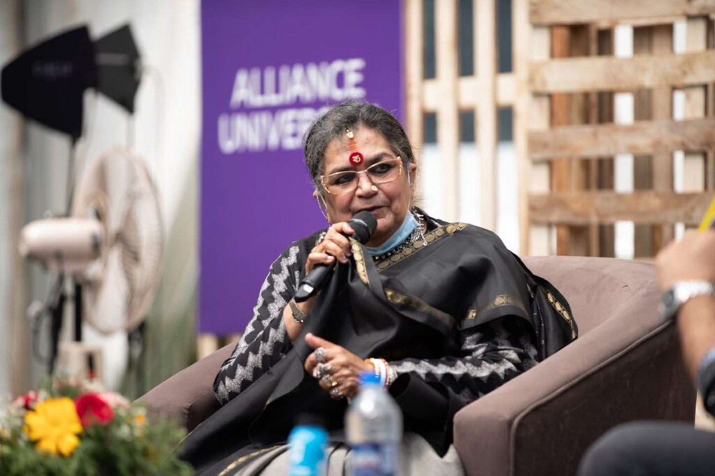 Alliance School of Sciences Bangalore Event photo 11