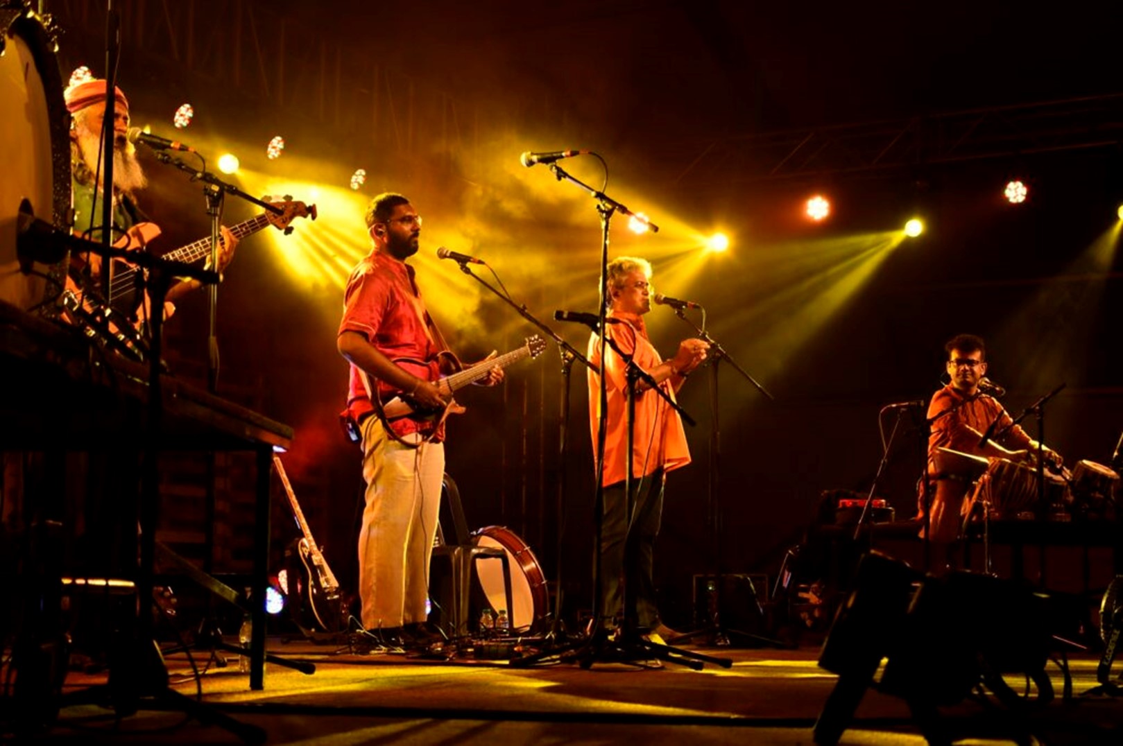 Alliance School of Sciences Bangalore Event photo 10