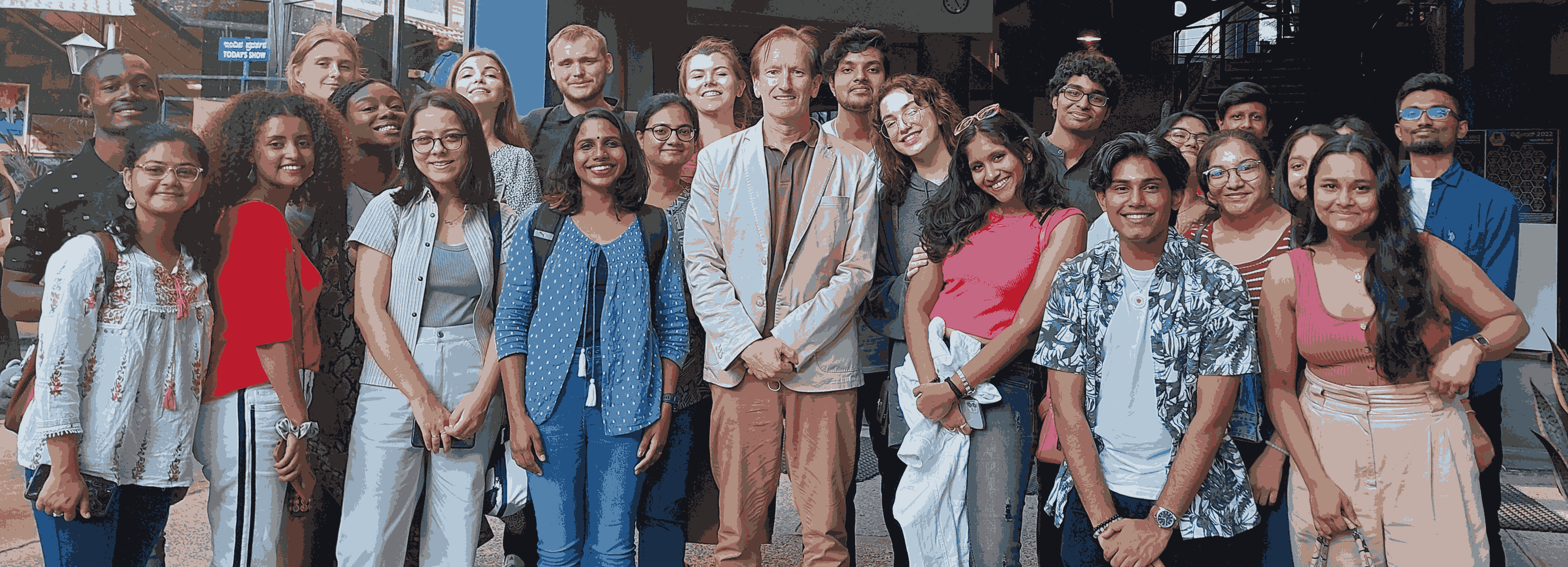 Alliance School of Sciences Bangalore Event photo 7
