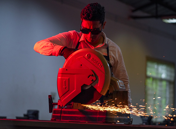 Alliance School of Sciences Bangalore Academic Activity photo 2
