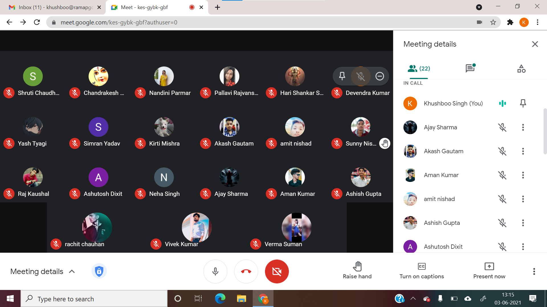 Rama Mahavidyalaya Lucknow Virtual Classes photo 10