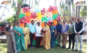 JNCT Professional University, Bhopal Events photo 1