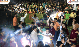 JNCT Professional University, Bhopal Events photo 10