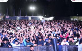 JNCT Professional University, Bhopal Events photo 11