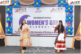 JNCT Professional University, Bhopal Events photo 13