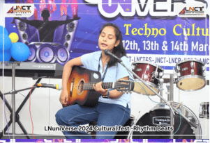 JNCT Professional University, Bhopal Events photo 14
