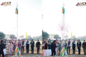 JNCT Professional University, Bhopal Events photo 15