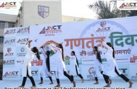 JNCT Professional University, Bhopal Events photo 16