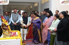 JNCT Professional University, Bhopal Events photo 2