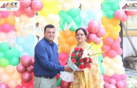 JNCT Professional University, Bhopal Events photo 3