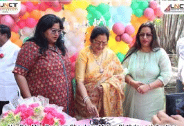 JNCT Professional University, Bhopal Events photo 5