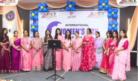 JNCT Professional University, Bhopal Events photo 7